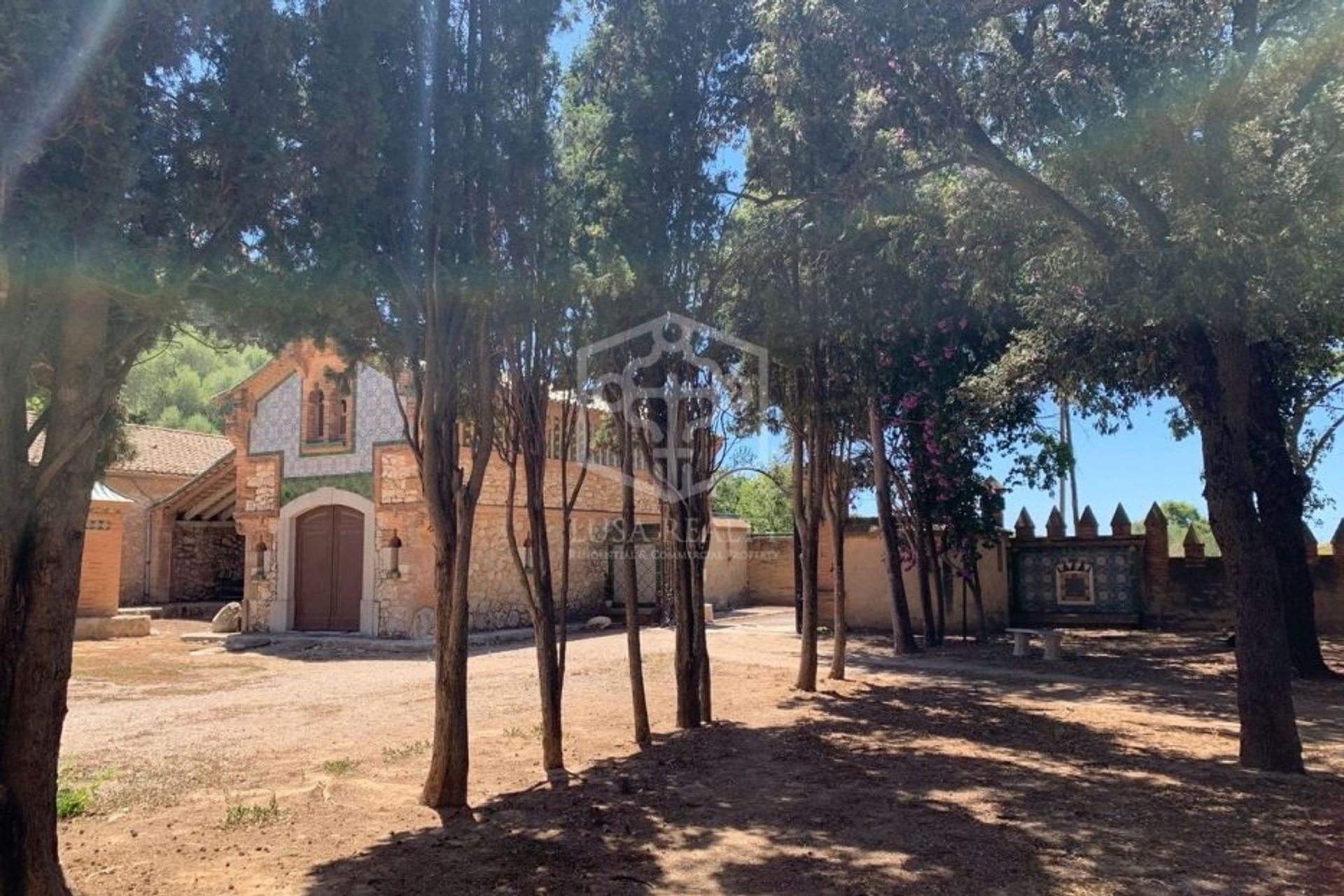 casa en Sant Pere de Ribes, Catalunya 10810138