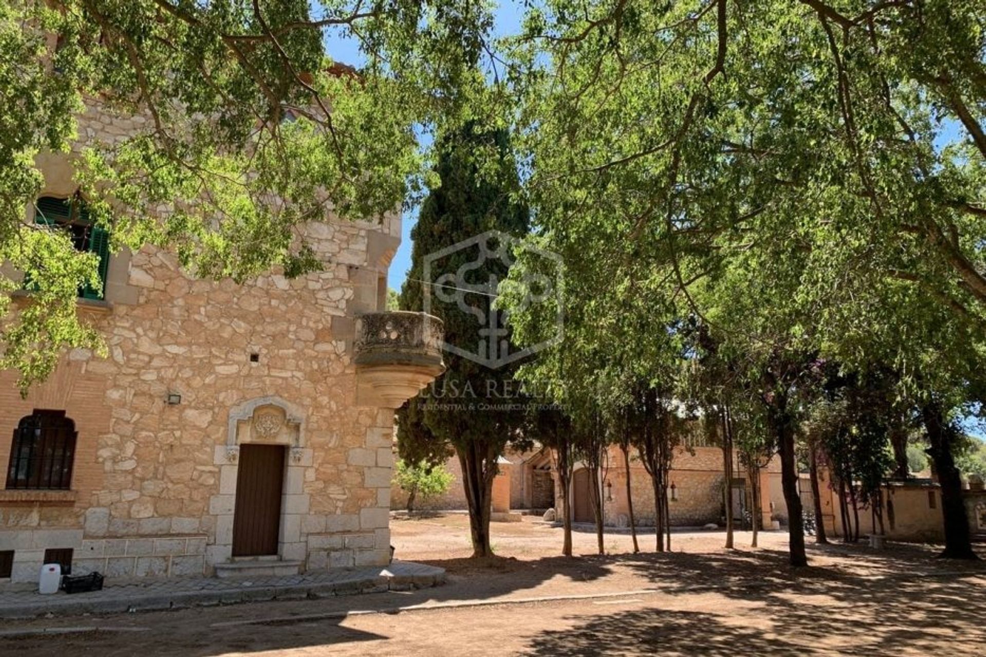 Hus i Sant Pere de Ribes, Catalunya 10810138