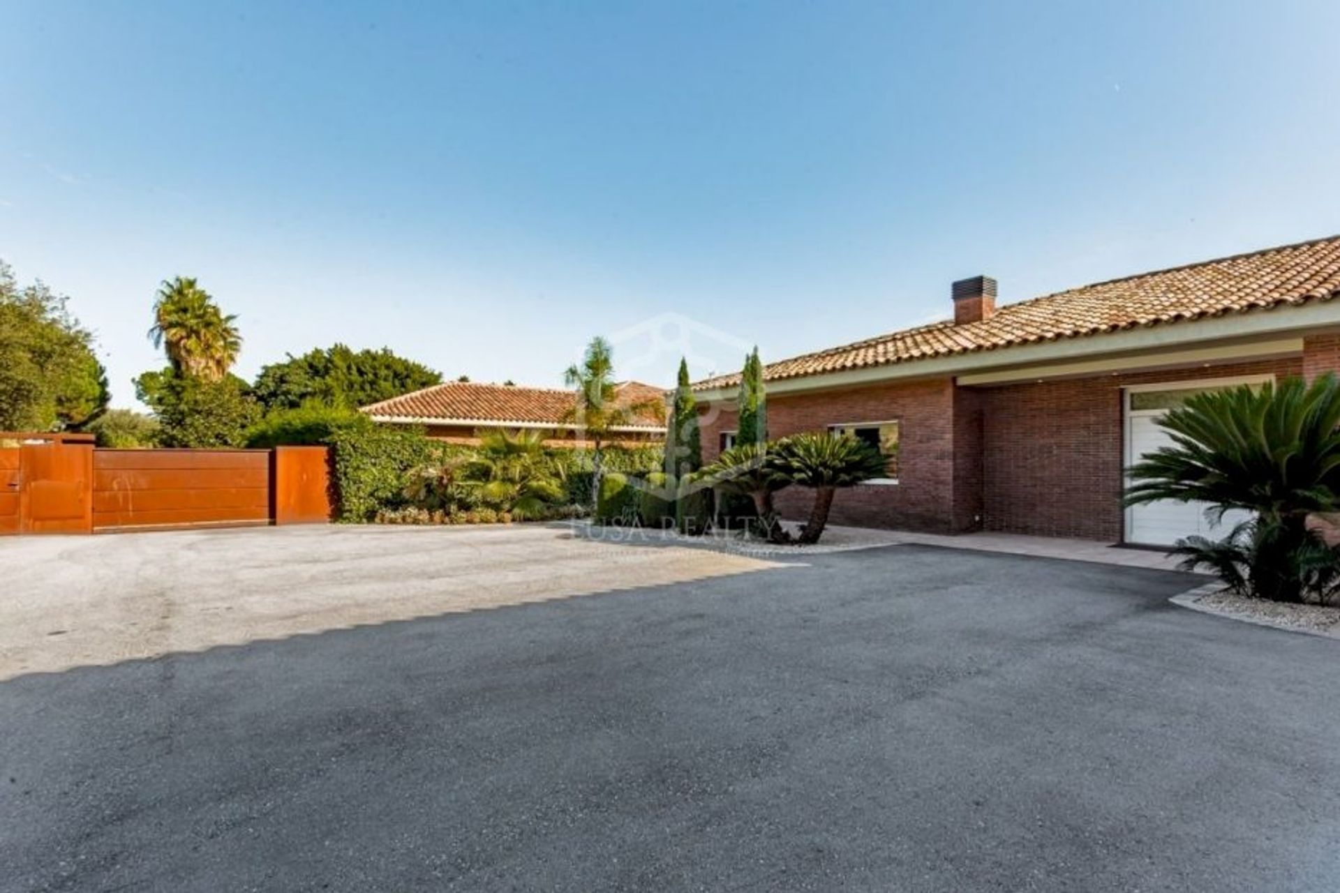 House in Sant Andreu de Llavaneres, Catalunya 10810156