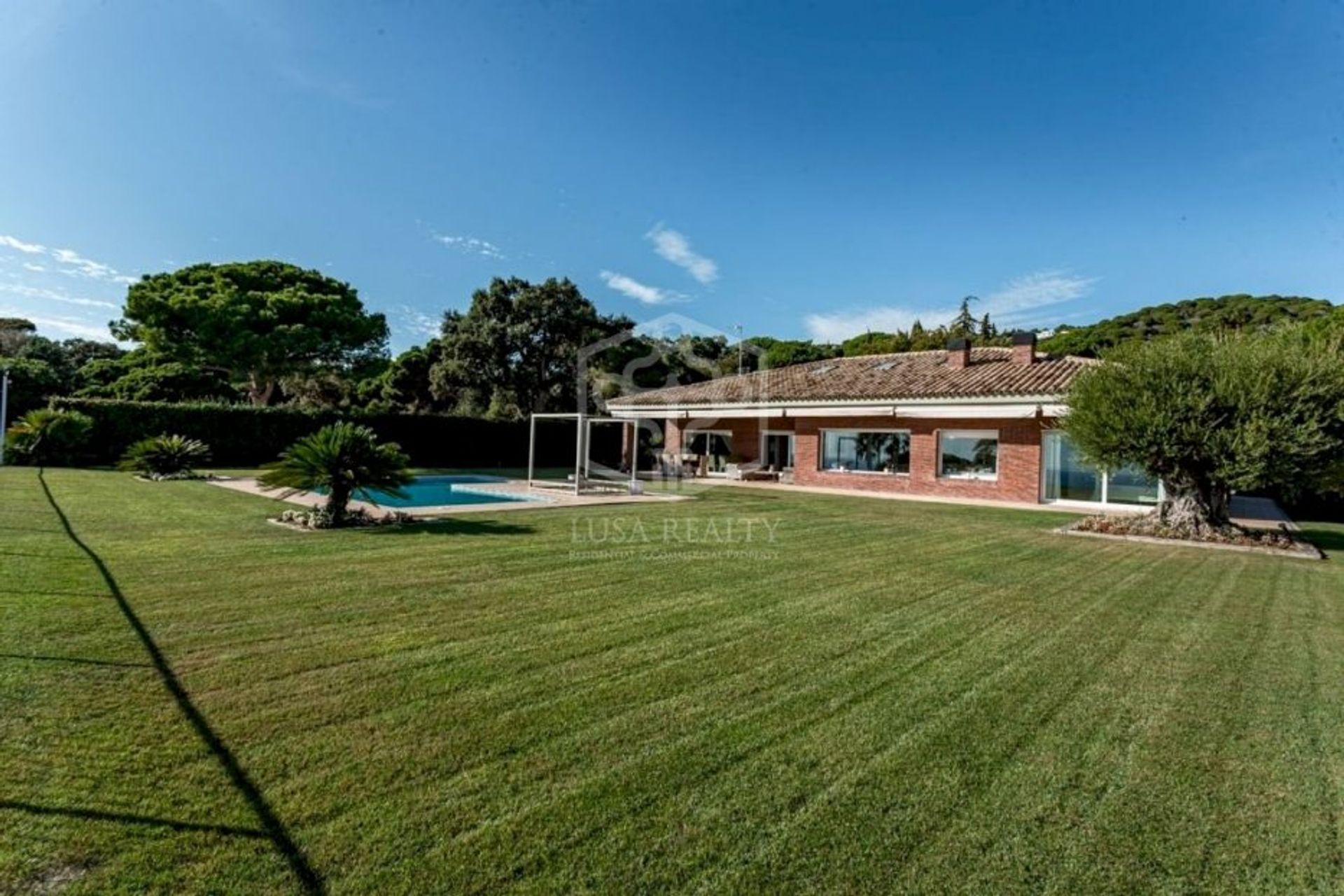 House in Sant Andreu de Llavaneres, Catalunya 10810156