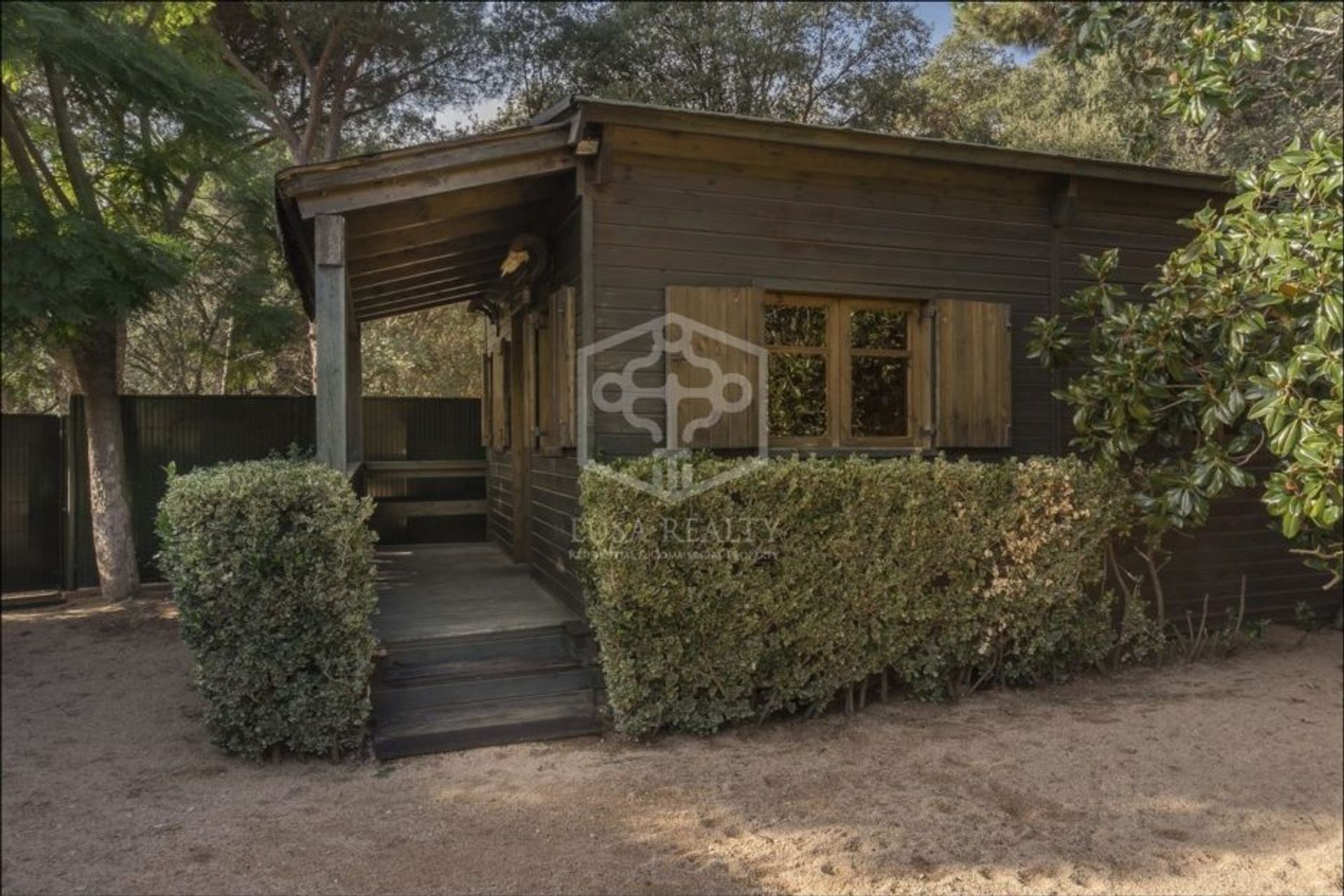 casa no Sant Vicenç de Montalt, Catalunya 10810209