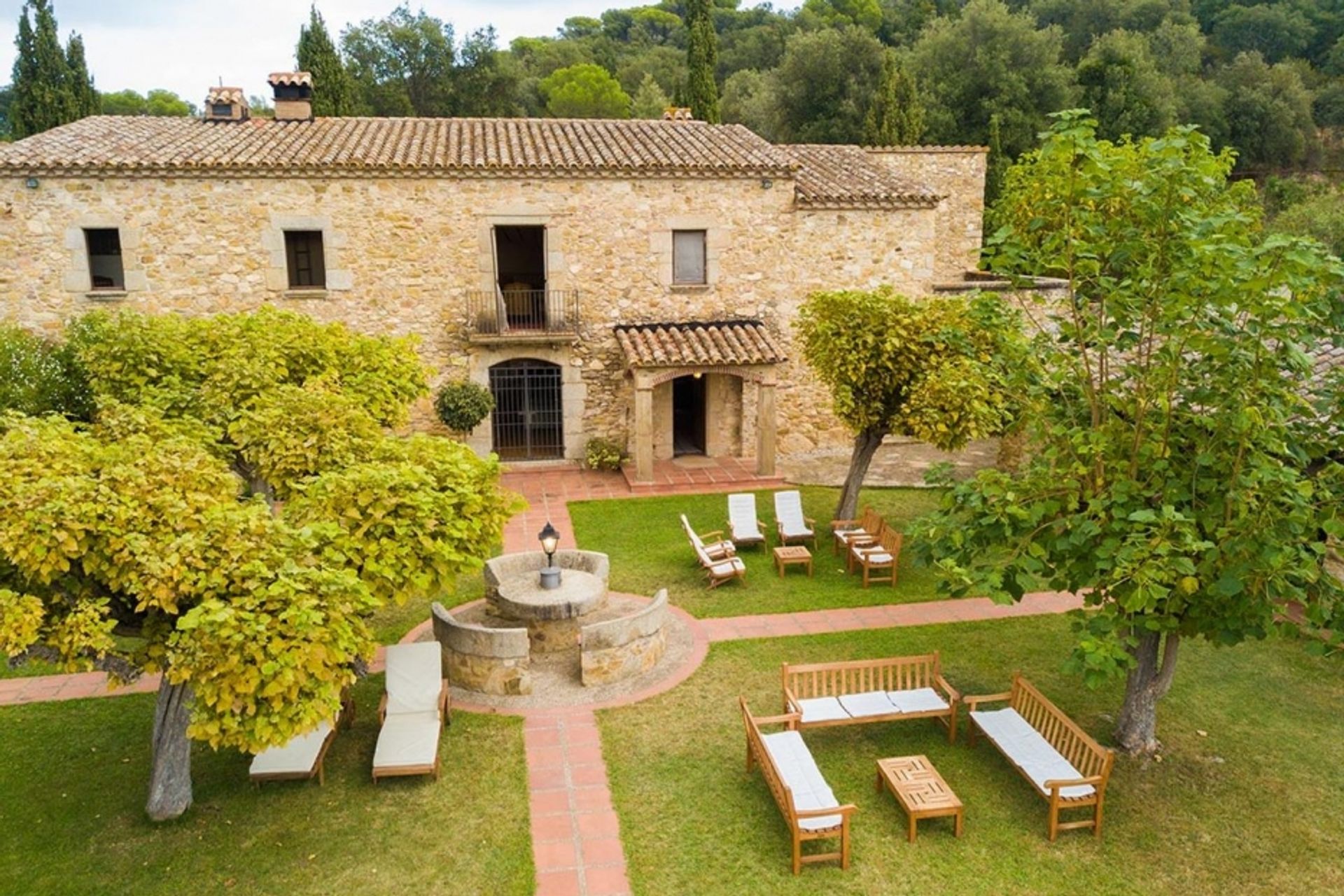 casa en Calonge, Catalonia 10810221