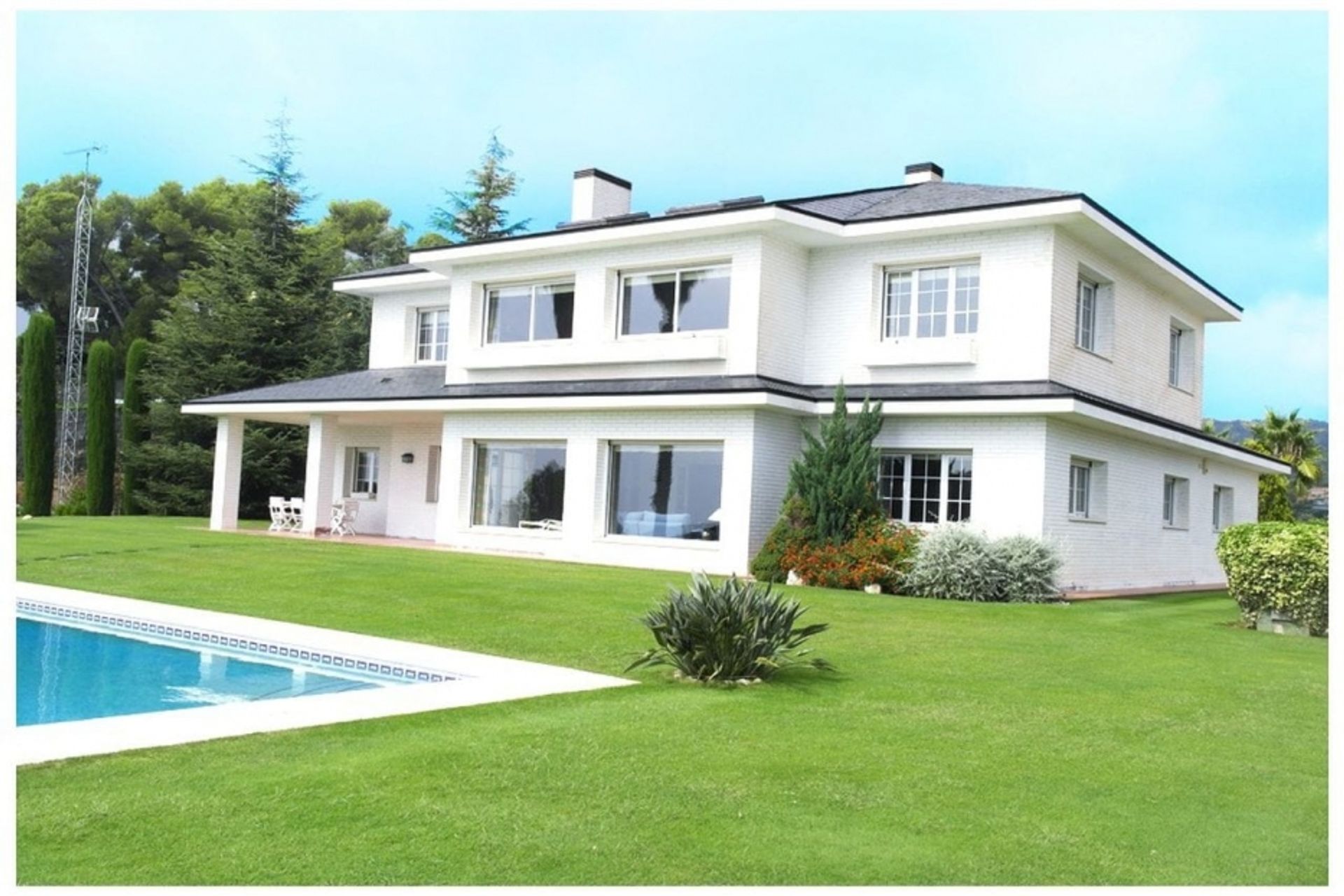 House in Sant Andreu de Llavaneres, Cataluña 10810237