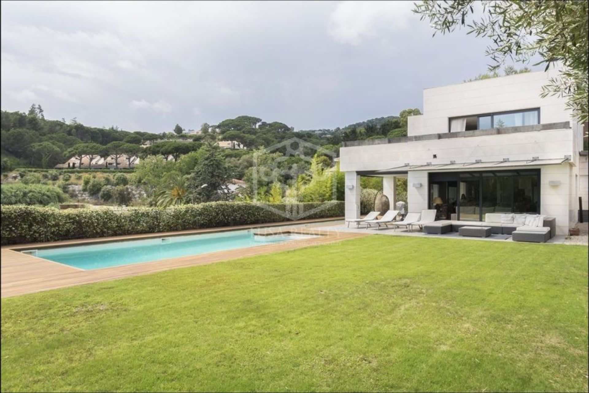 casa en Sant Vicenç de Montalt, Catalunya 10810243