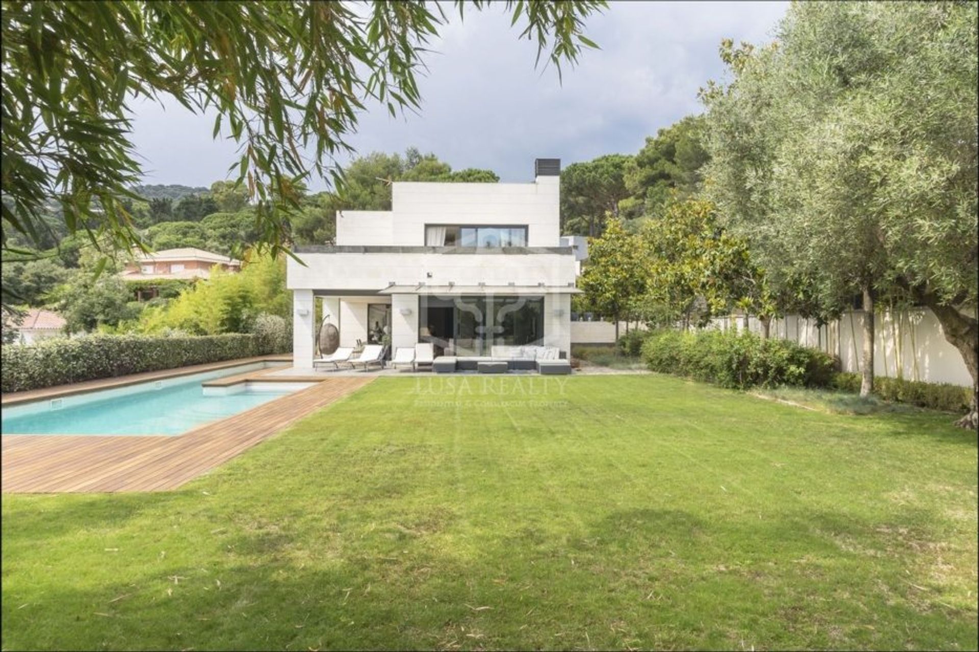 casa en Sant Vicenç de Montalt, Catalunya 10810243