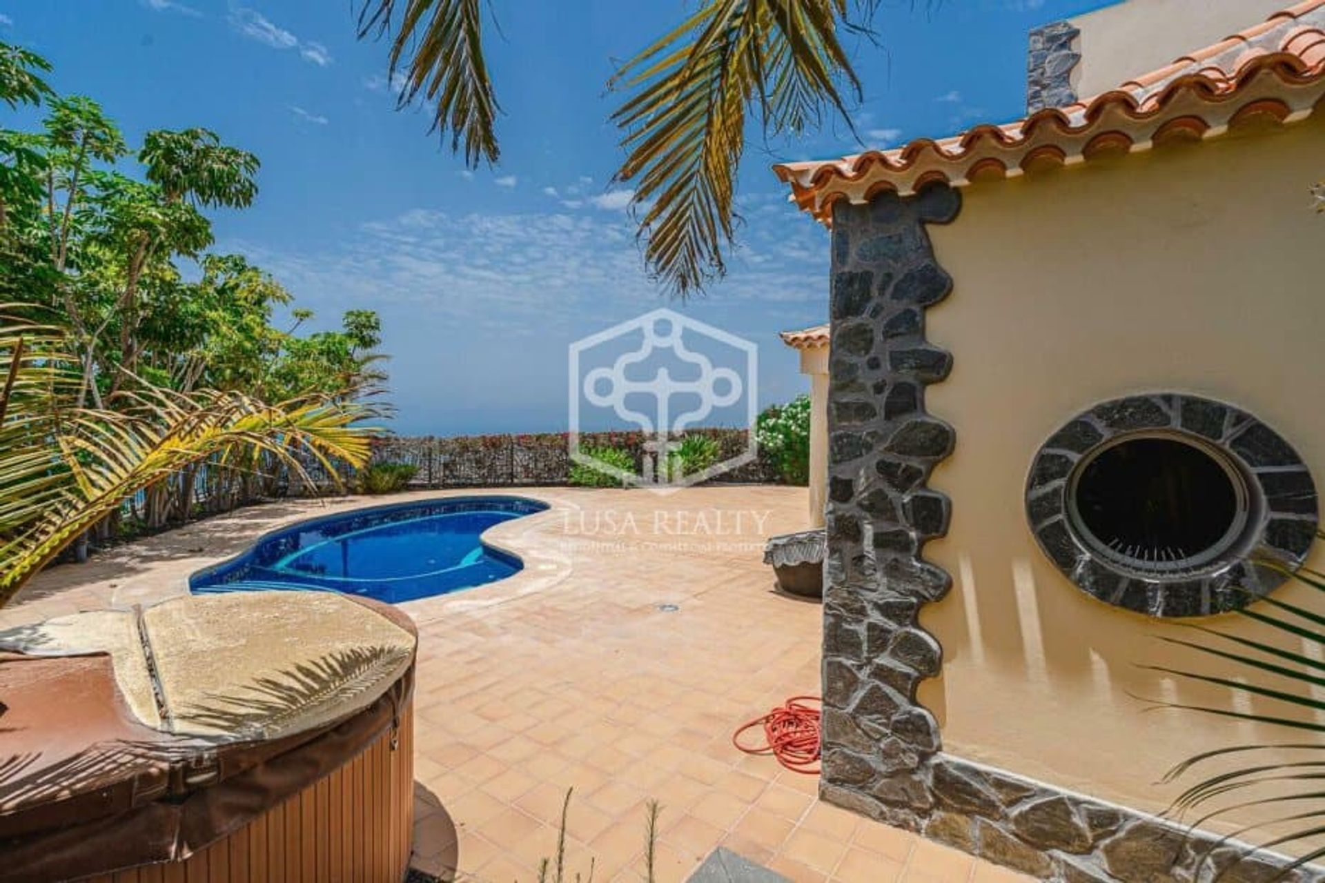 House in Costa Adeje, Canarias 10810252