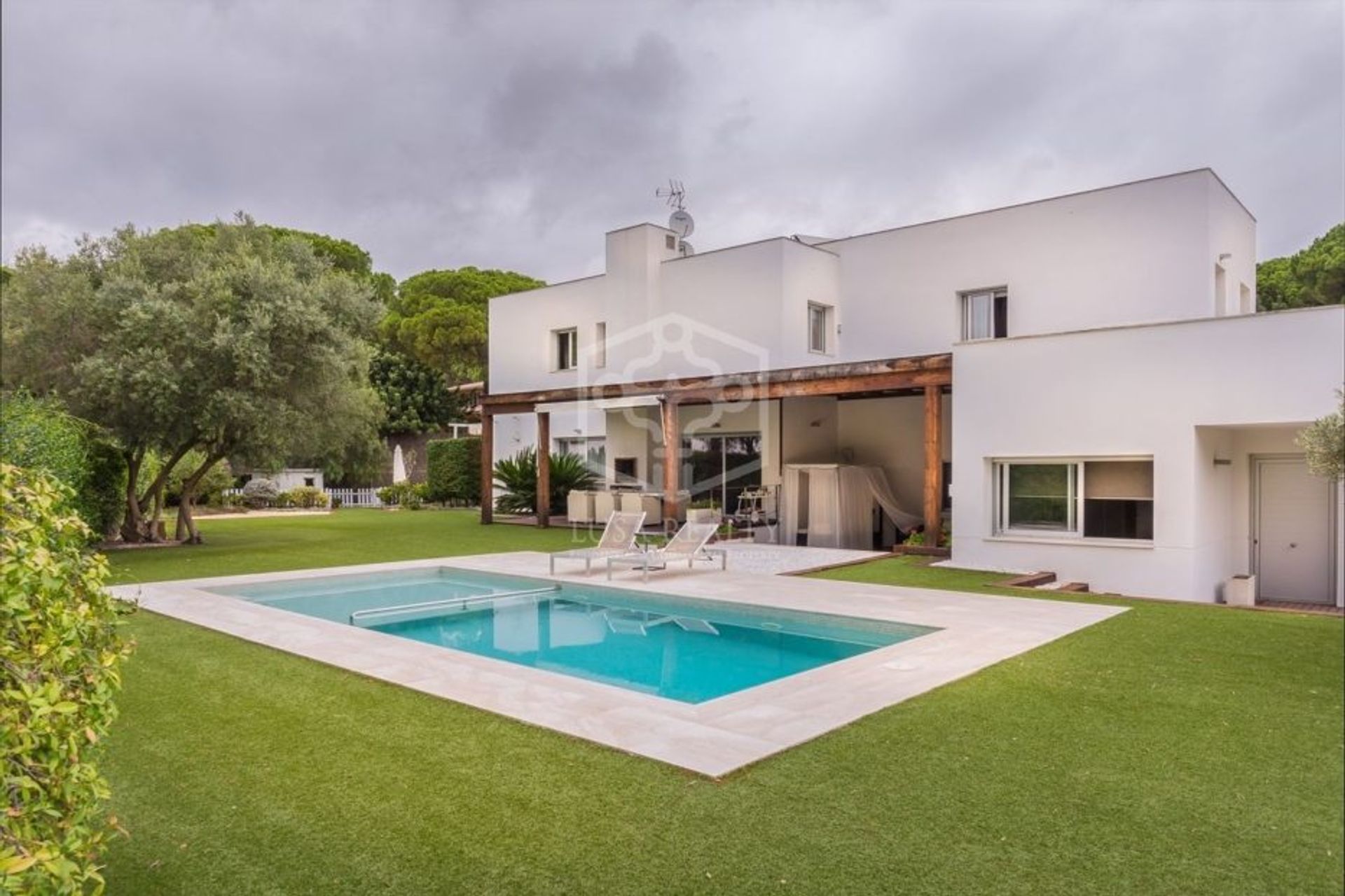 casa en Sant Andreu de Llavaneres, Catalunya 10810256