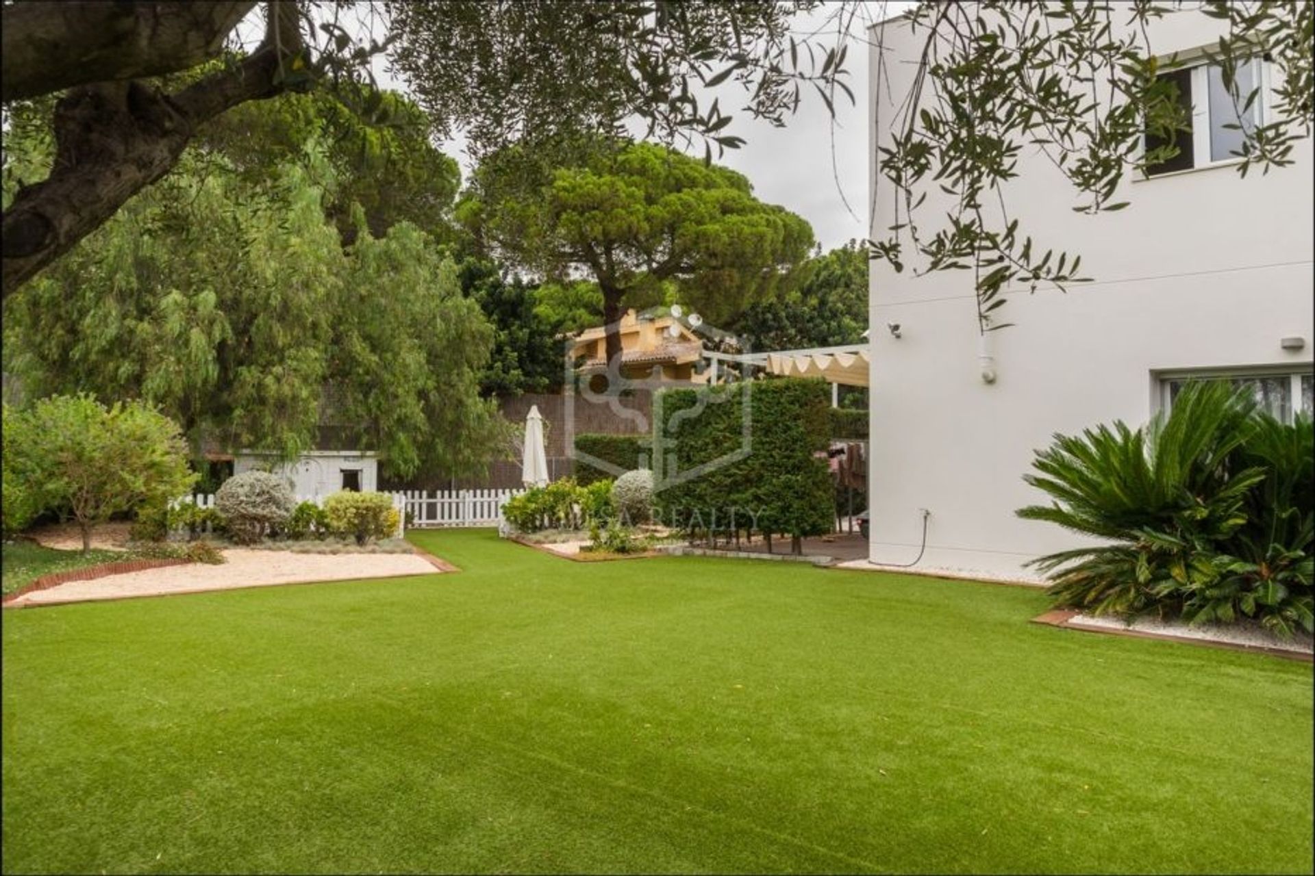 casa en Sant Andreu de Llavaneres, Catalunya 10810256