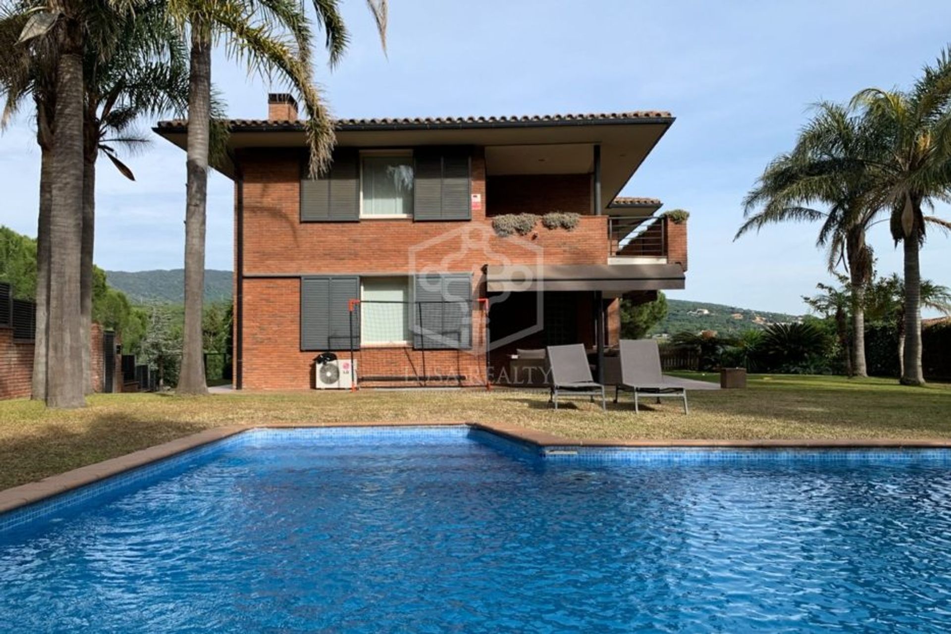 casa en San Andrés de Llevaneras, Cataluña 10810292