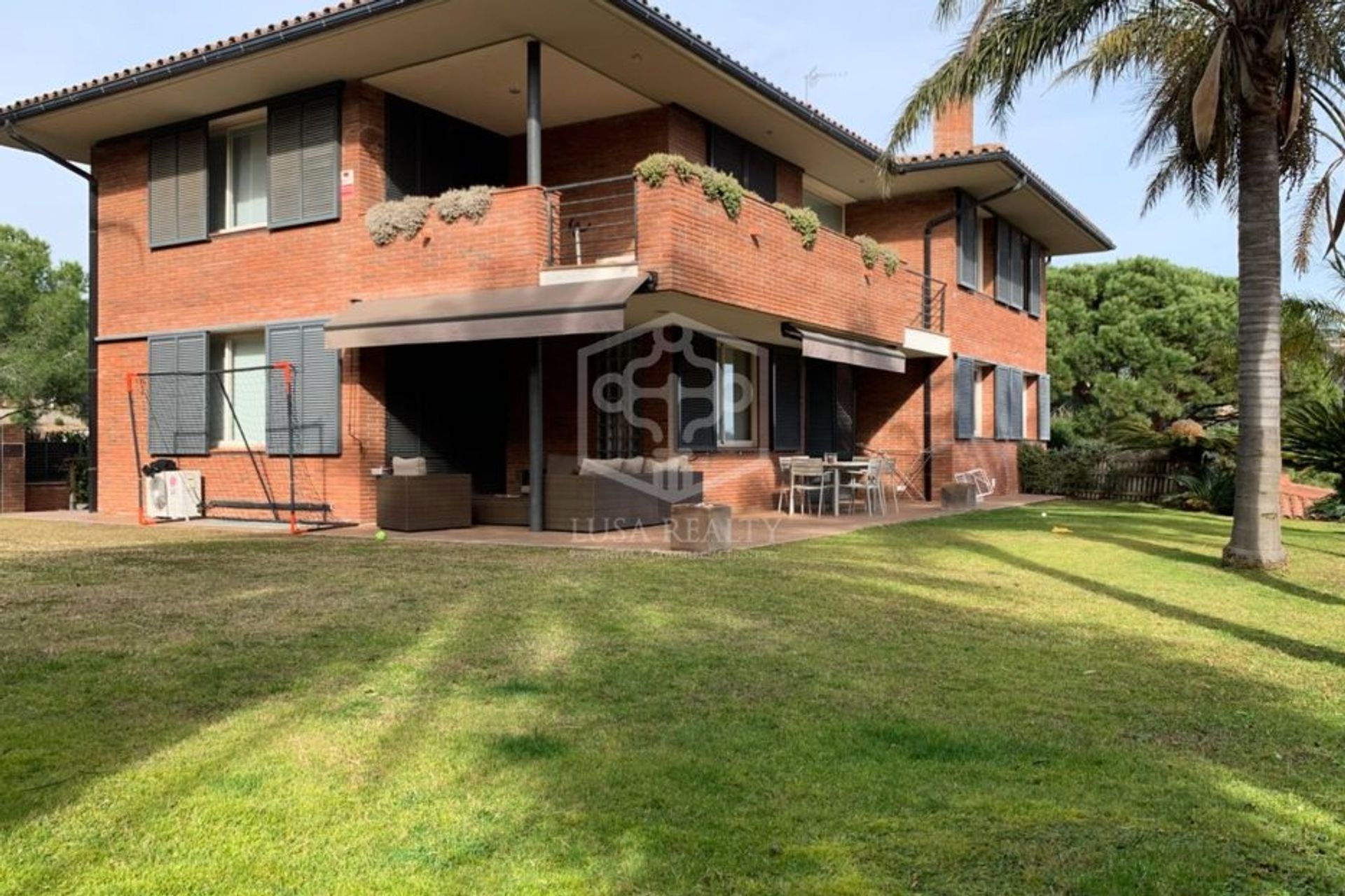 casa no San Andrés de Llevaneras, Catalunha 10810292