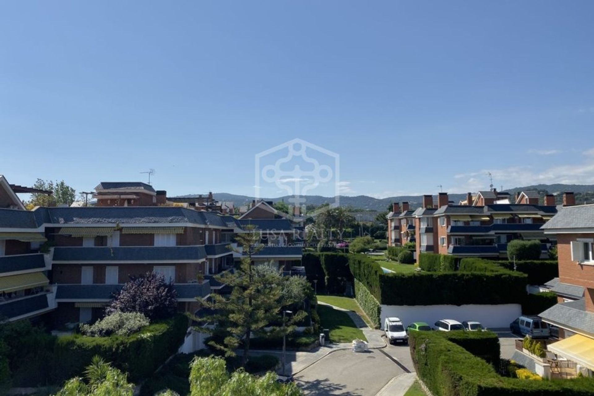 Condominium in Sant Andreu de Llavaneres, Catalunya 10810309