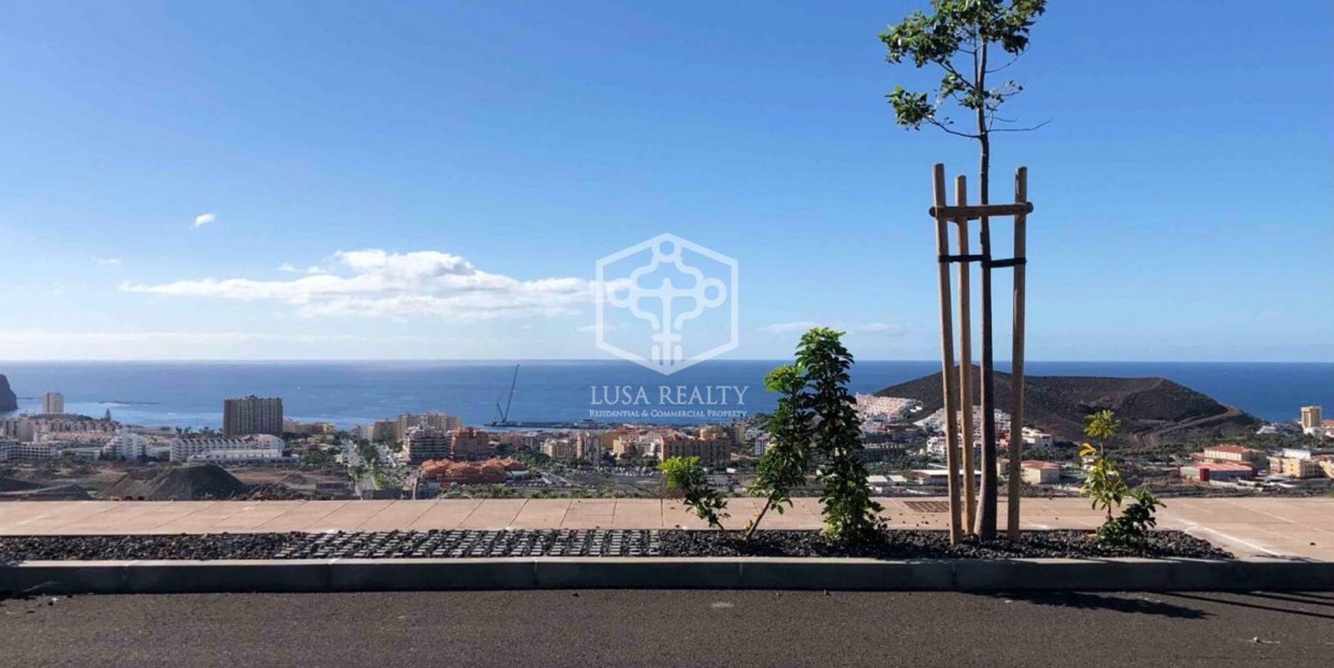 Land i Arona, Canarias 10810316