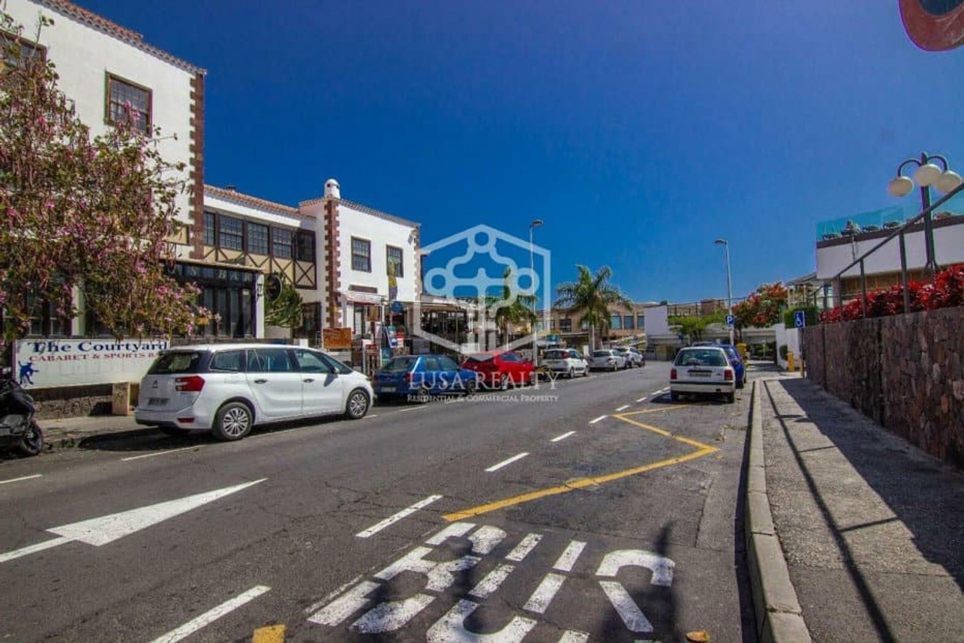 Industriel i Acantilados de Los Gigantes, Canarias 10810330