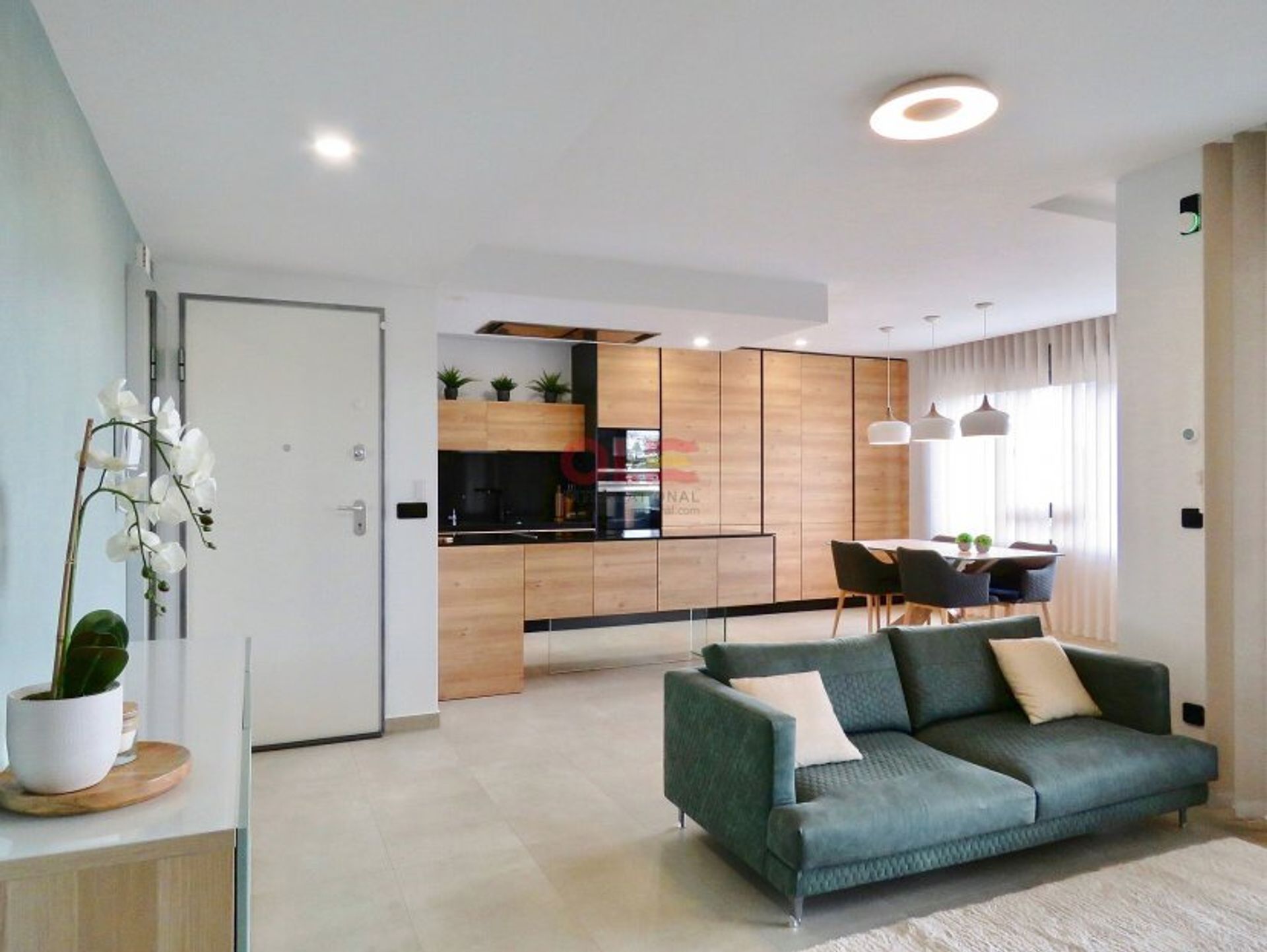 Condominium in Orihuela, Comunidad Valenciana 10810348