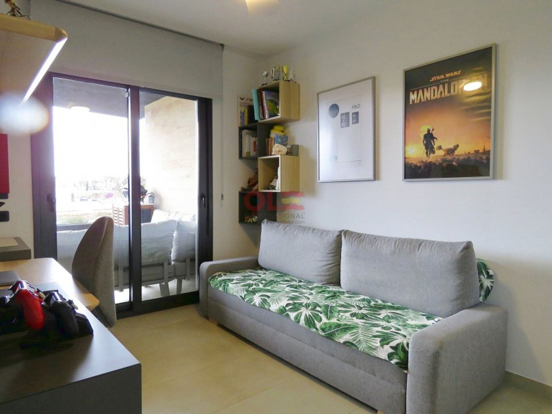 Condominium in Orihuela, Comunidad Valenciana 10810348