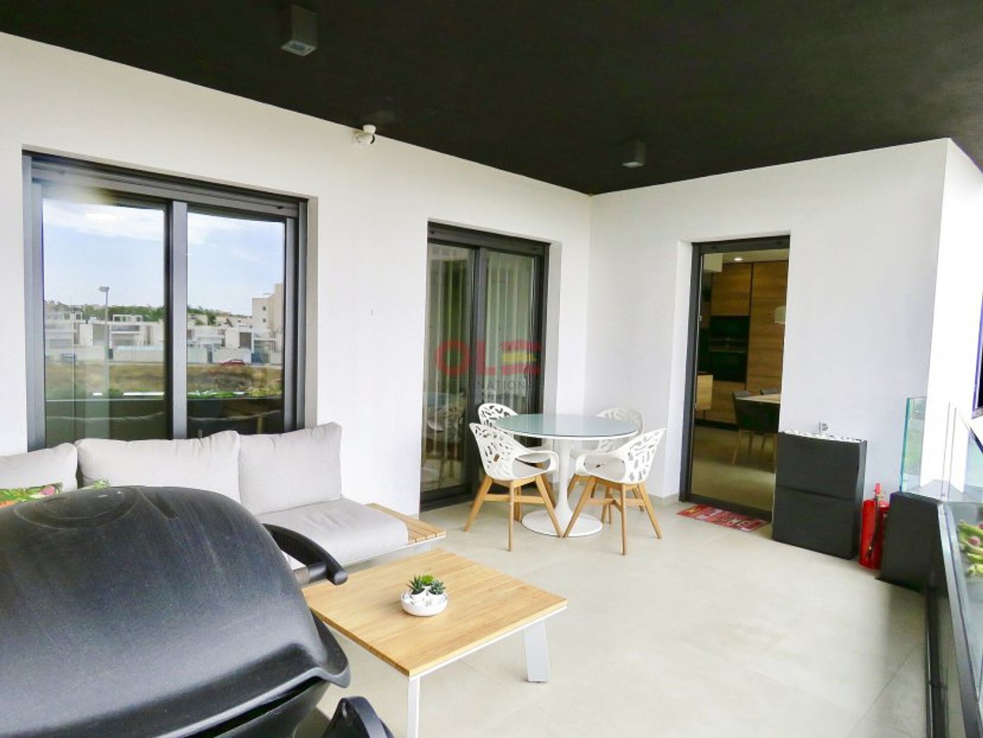 Condominio nel Orihuela, Comunidad Valenciana 10810348