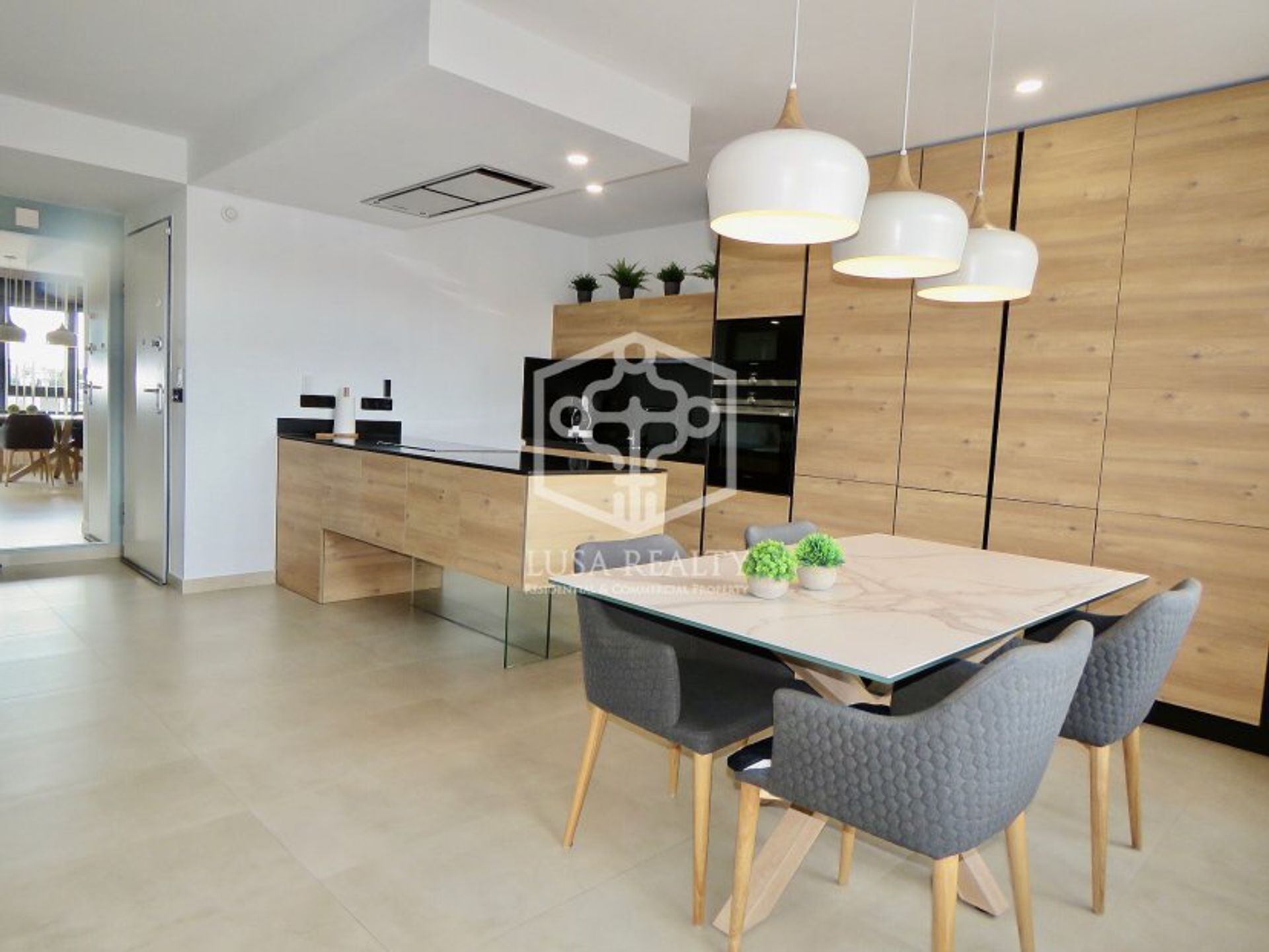 Condominium in Orihuela, Comunidad Valenciana 10810348