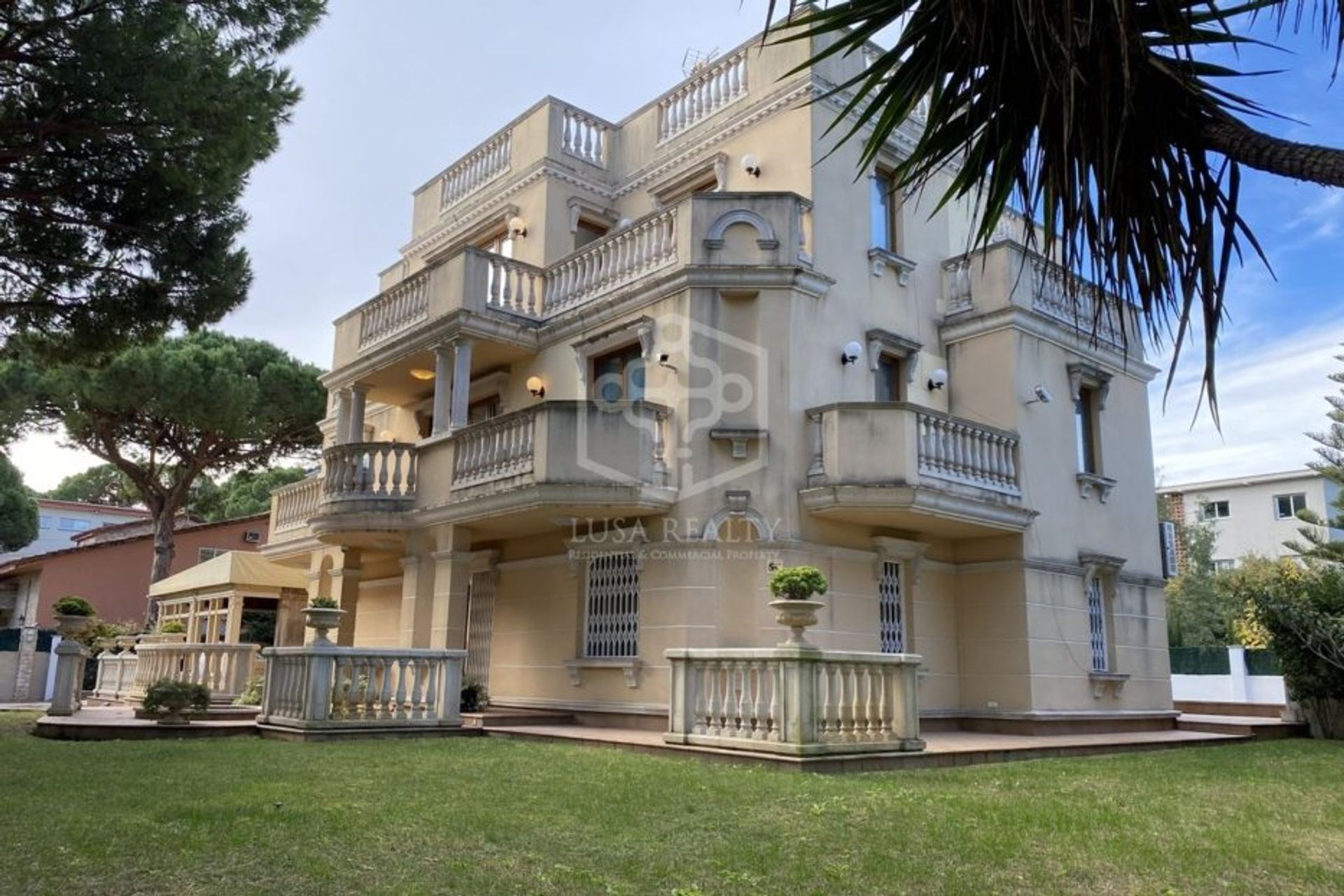 Casa nel La Pineda, Catalogna 10810370