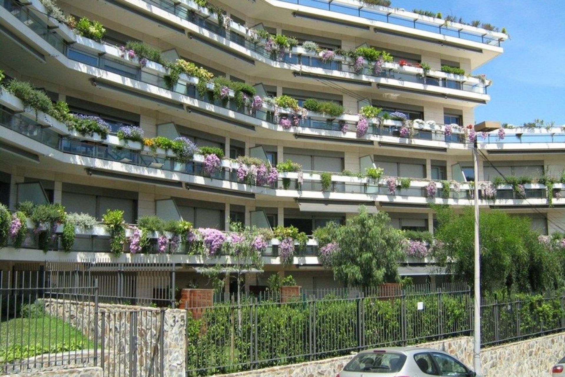 Condominio en Barcelona, Catalunya 10810382