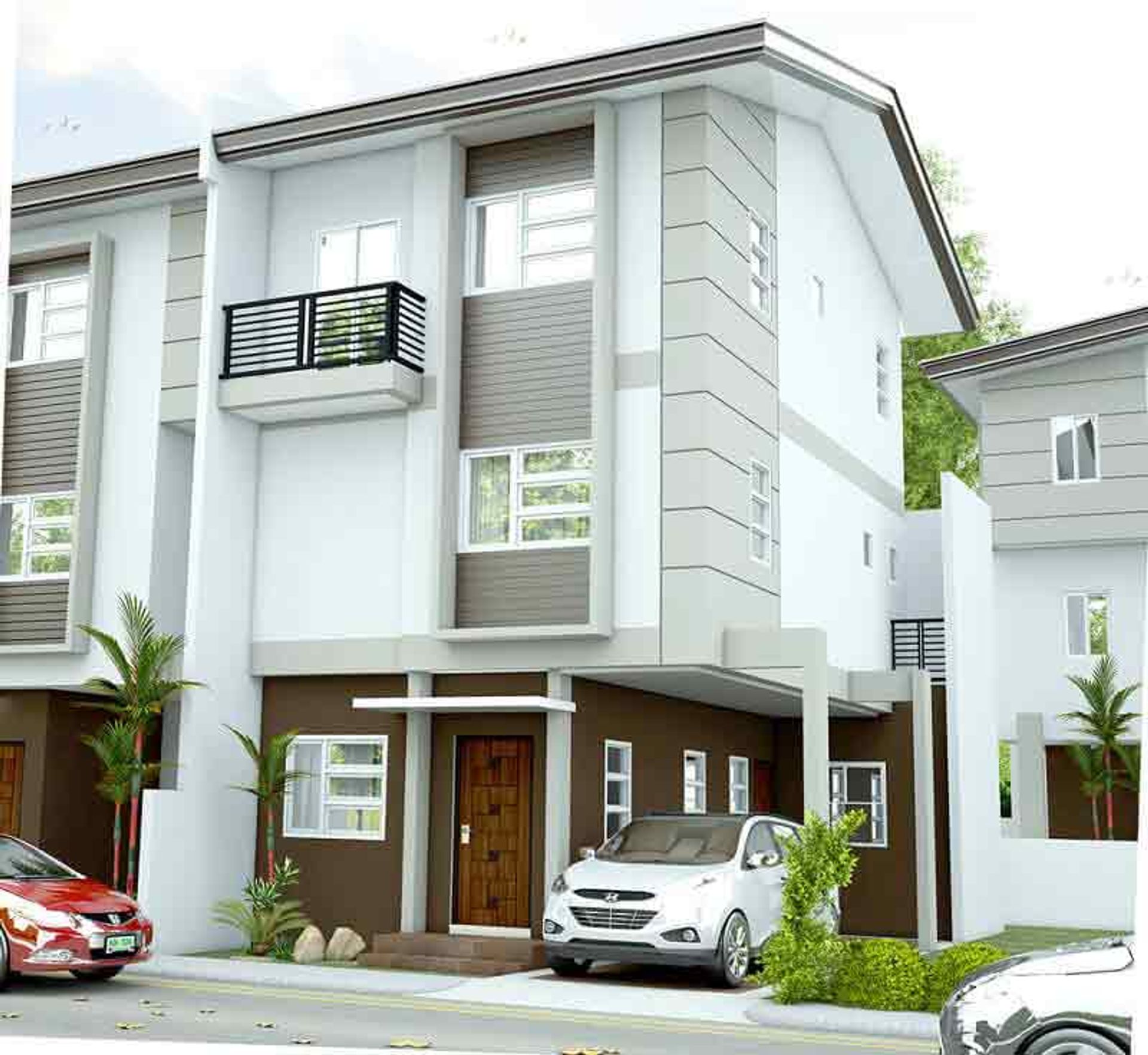 Multiple Houses in Violago Tres, Quezon 10810387