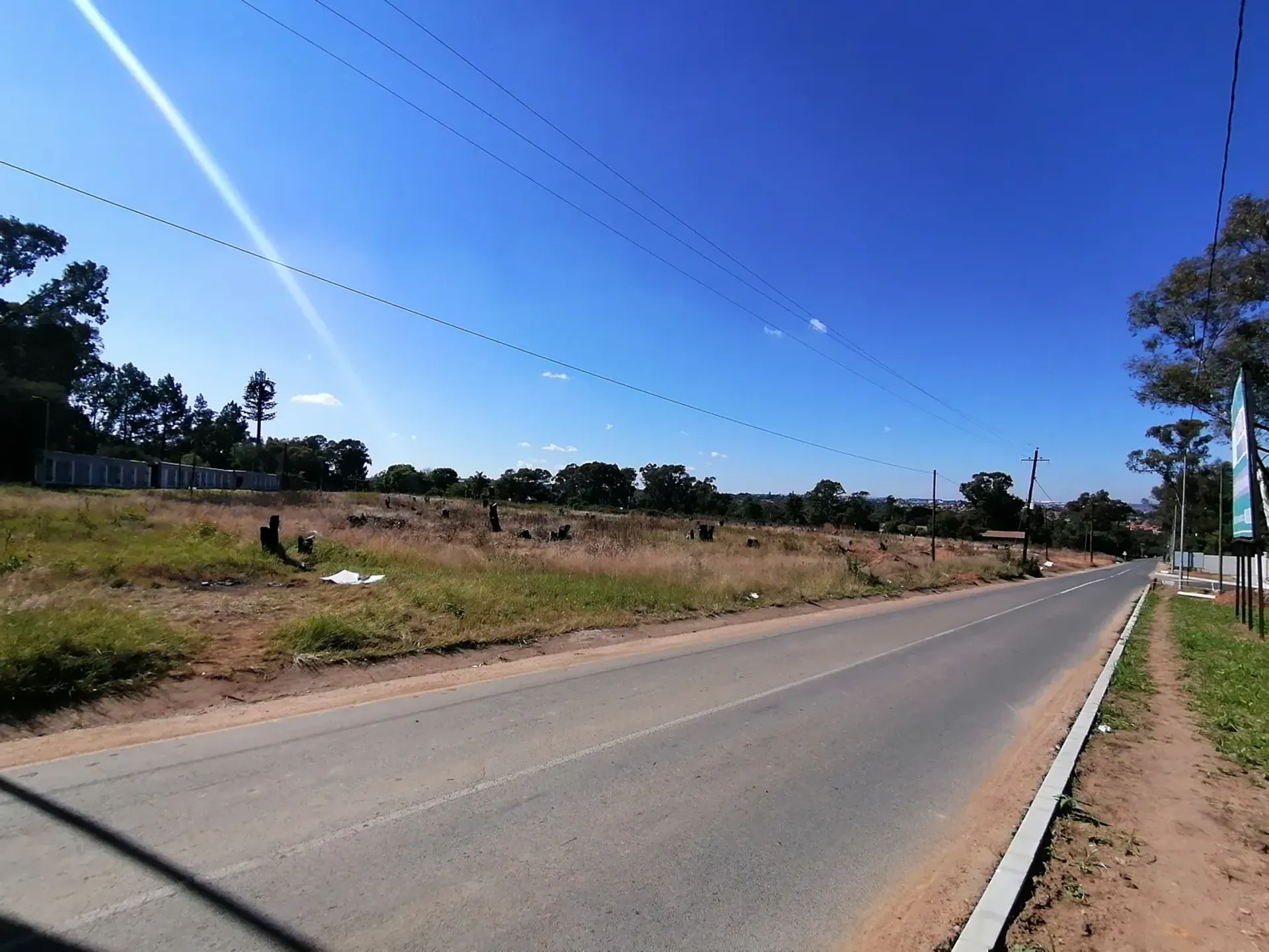 Tierra en Midrand, Gauteng 10810400