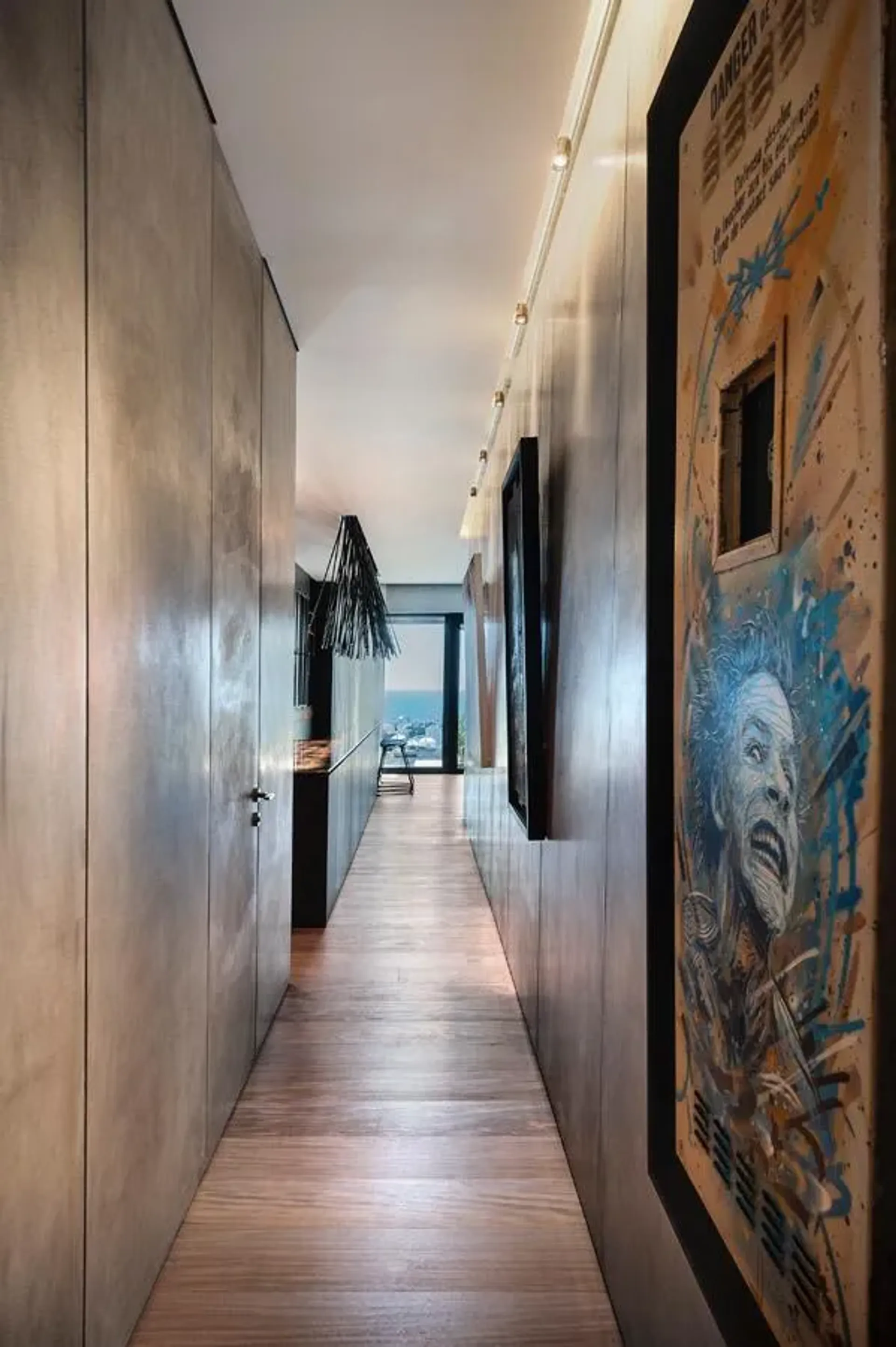 عمارات في Tel Aviv, Nissim Aloni Street 10810407