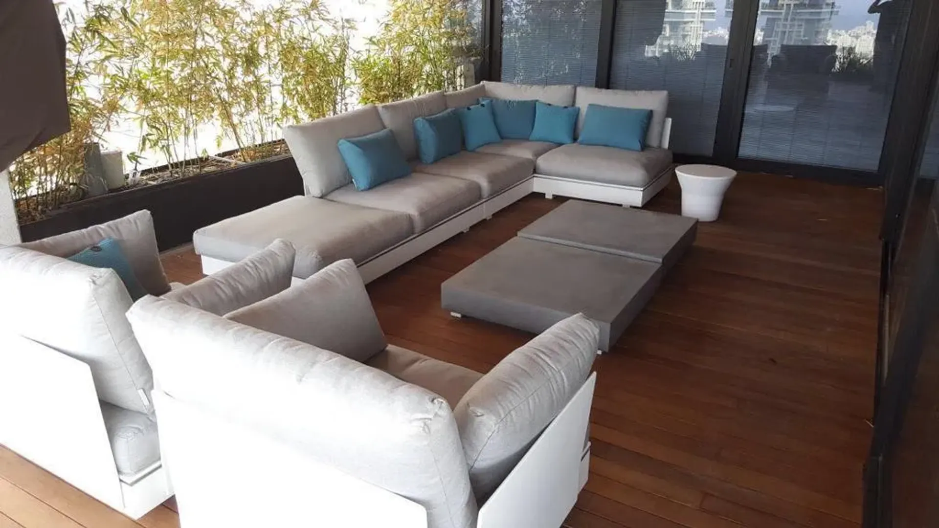 Condominium dans Tel Aviv, Nissim Aloni Street 10810407