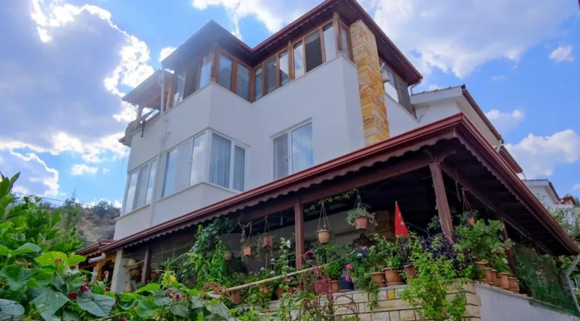 House in Küçukkuyu, Çanakkale 10810434