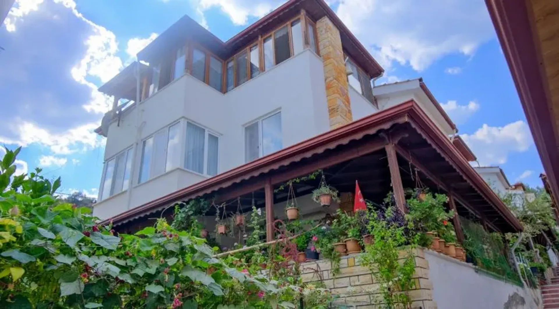 House in Küçukkuyu, Çanakkale 10810434