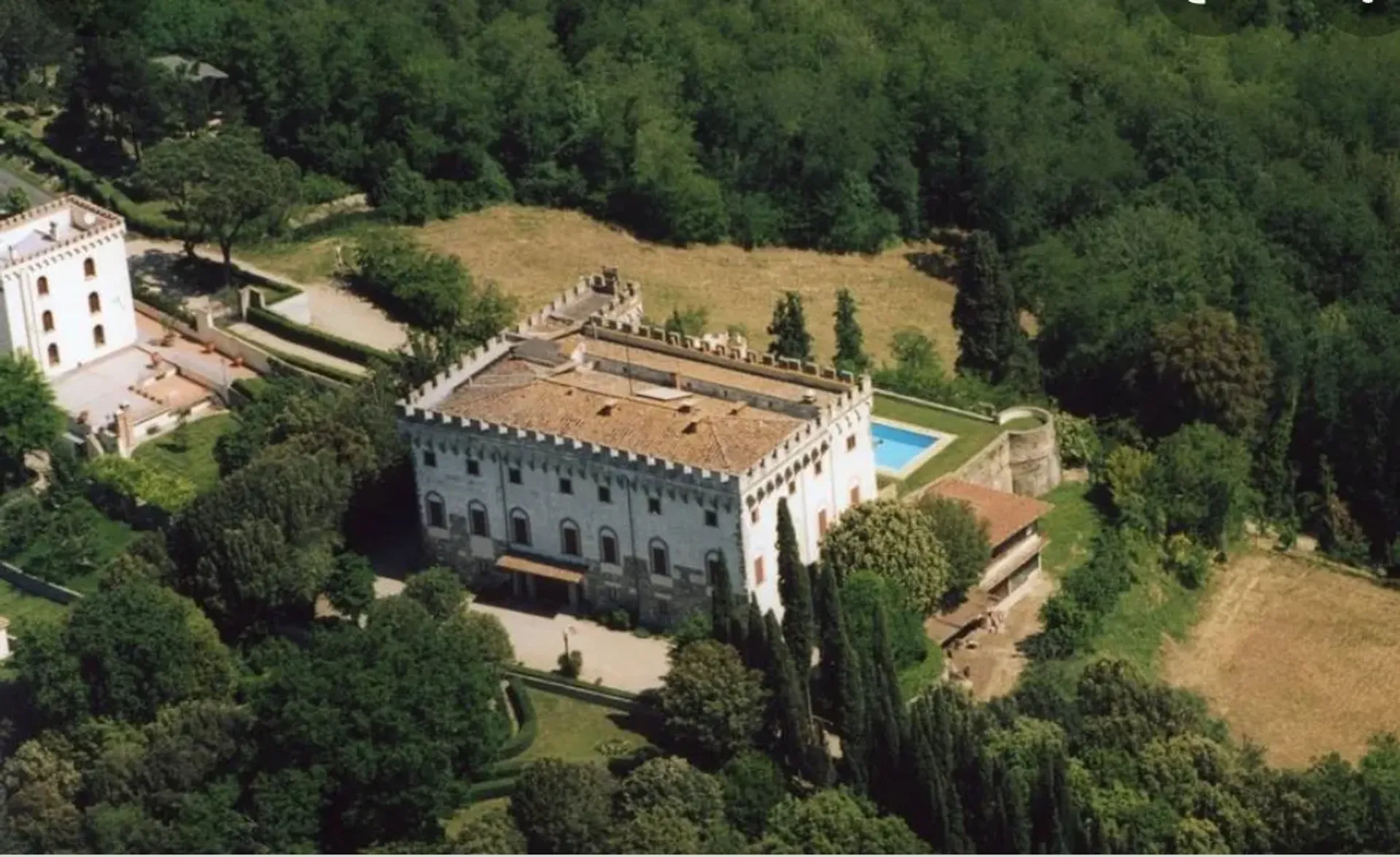 loger dans Rignano sull'Arno, Toscane 10810436