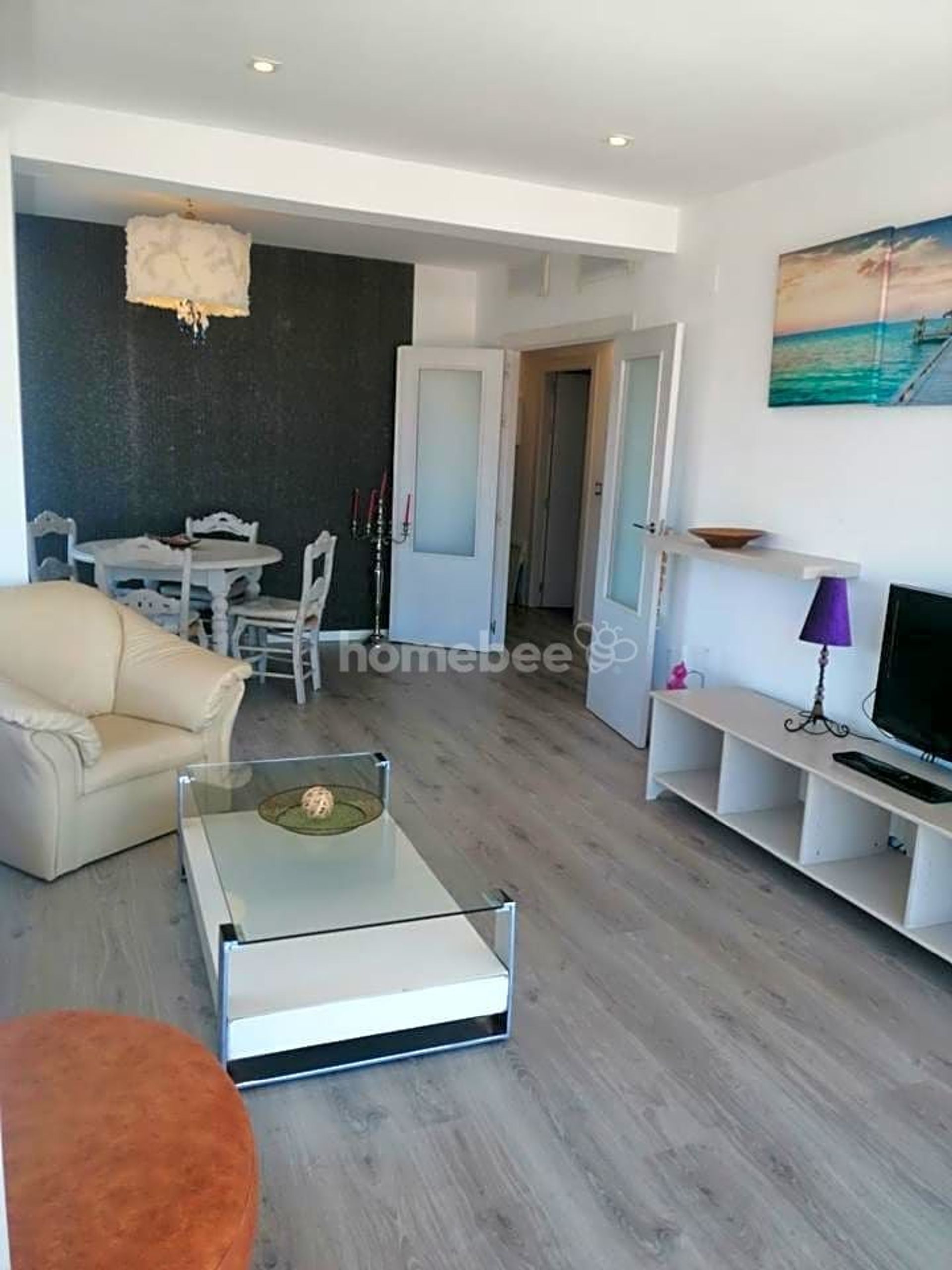 Condominium in Cartagena, Murcia 10810459