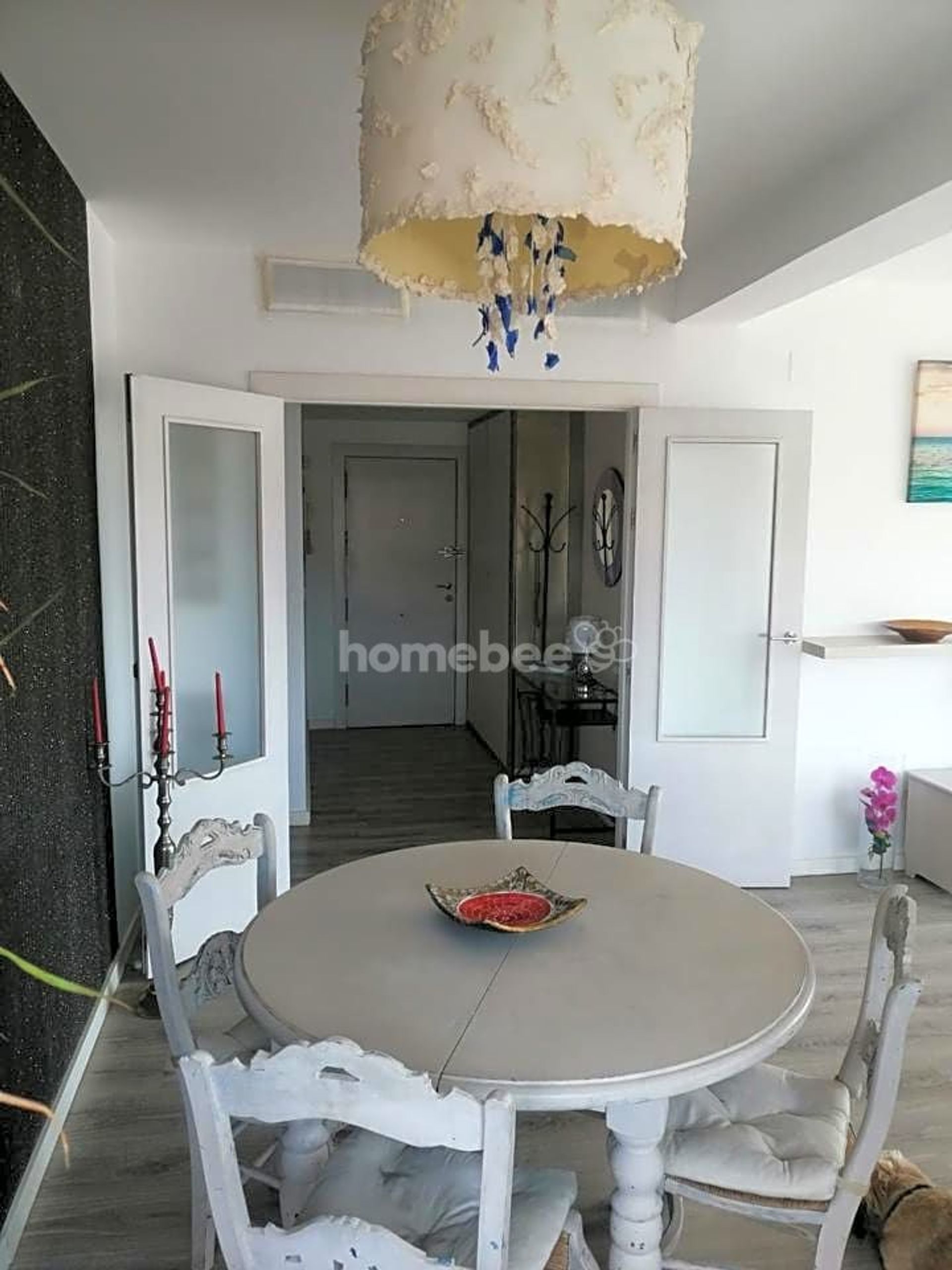 Condominium dans Cartagena, Murcia 10810459