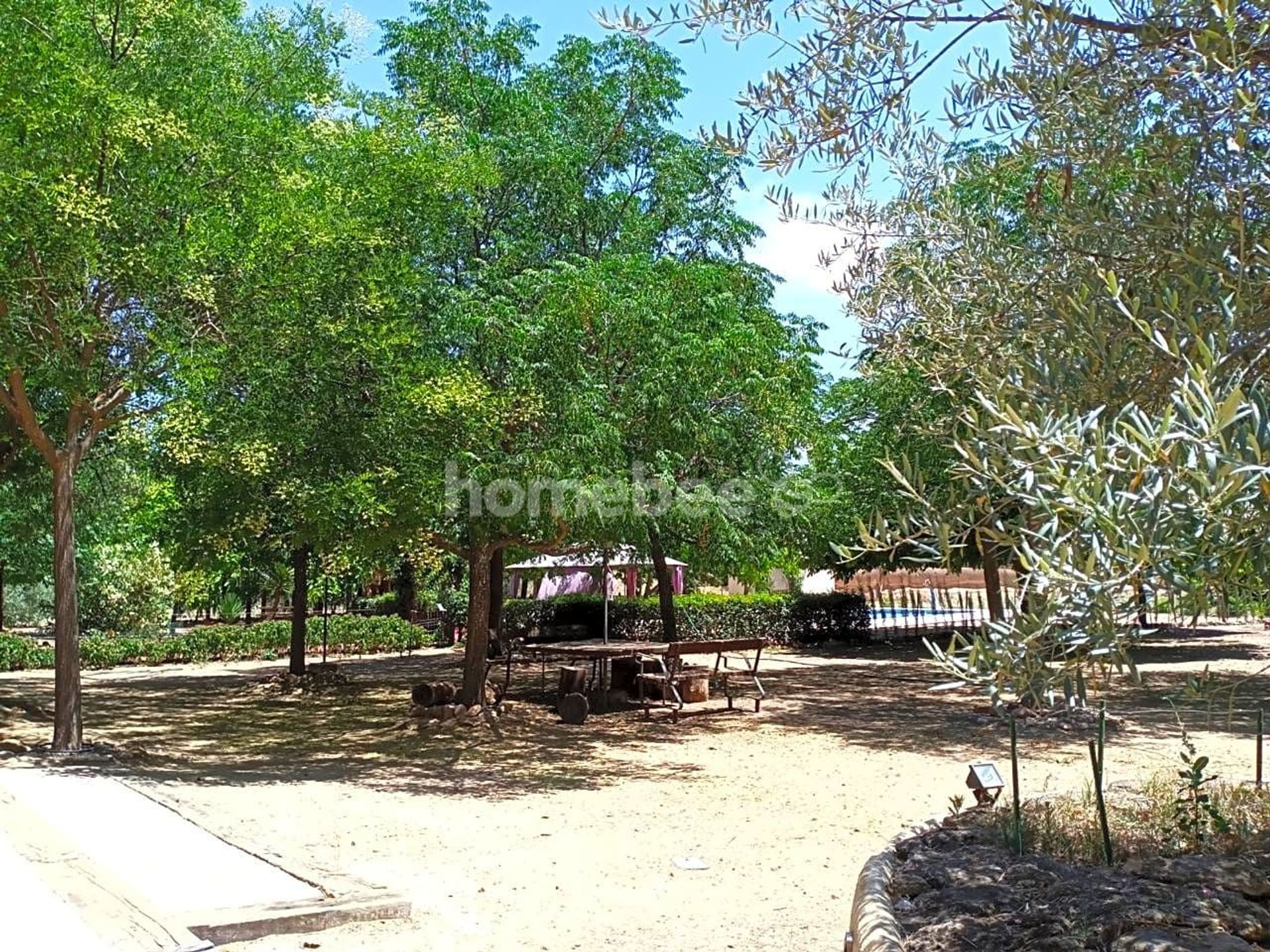 House in Fernán Caballero, Castilla-La Mancha 10810462