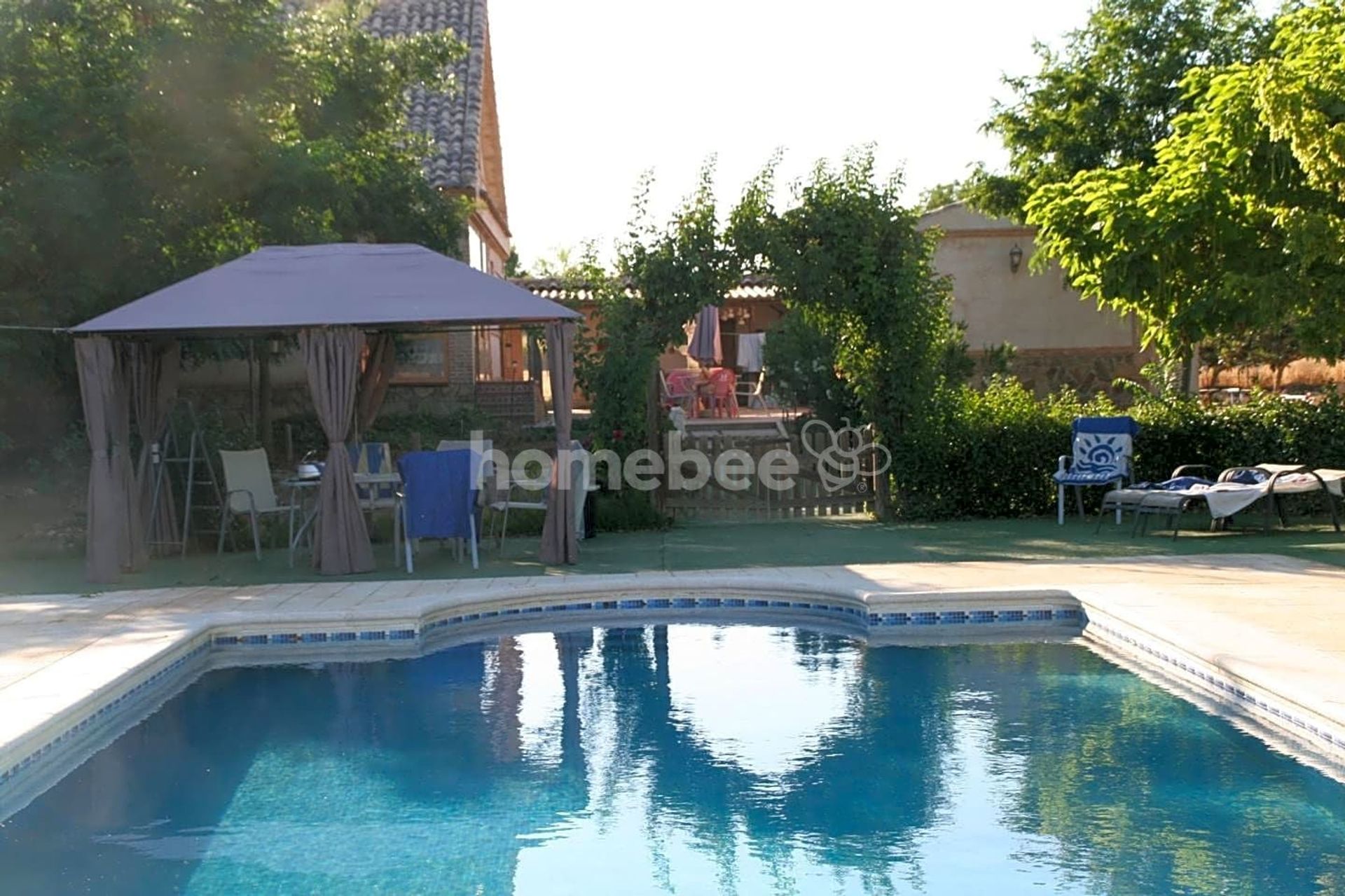 House in Fernancaballero, Castille-La Mancha 10810462