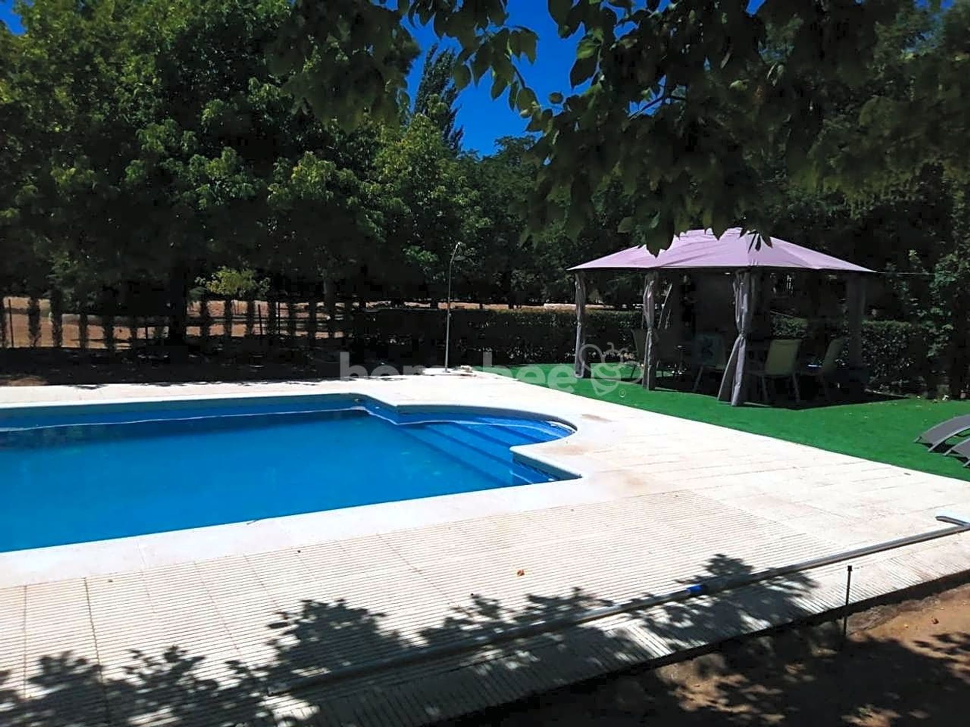 House in Fernán Caballero, Castilla-La Mancha 10810462