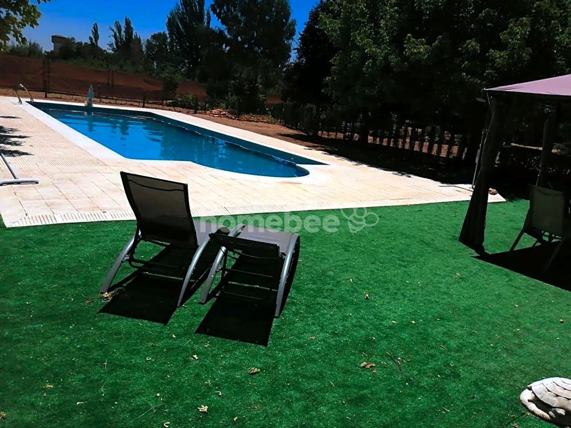 casa en Fernancaballero, Castilla-La Mancha 10810462