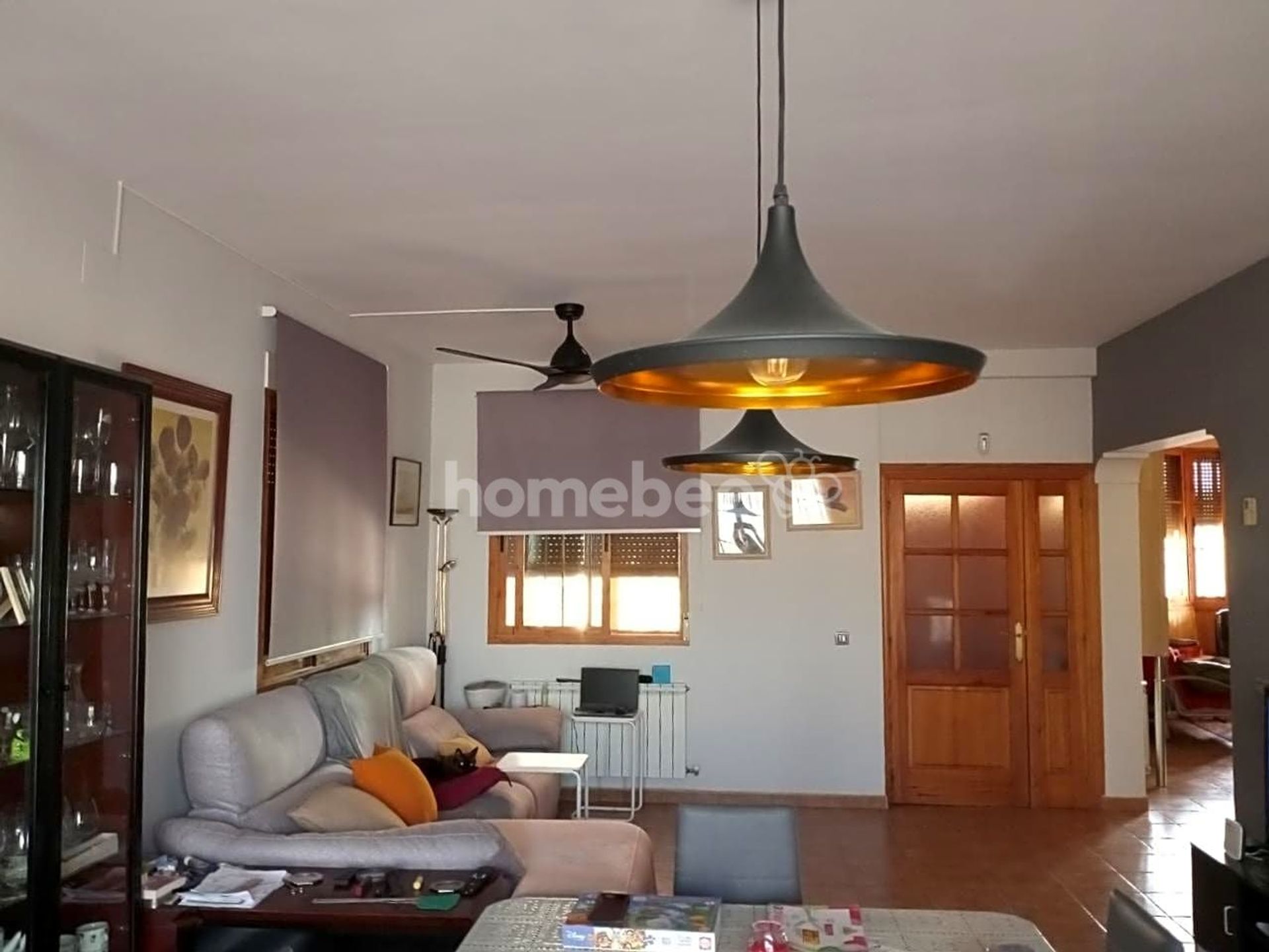 casa en Fernancaballero, Castilla-La Mancha 10810462