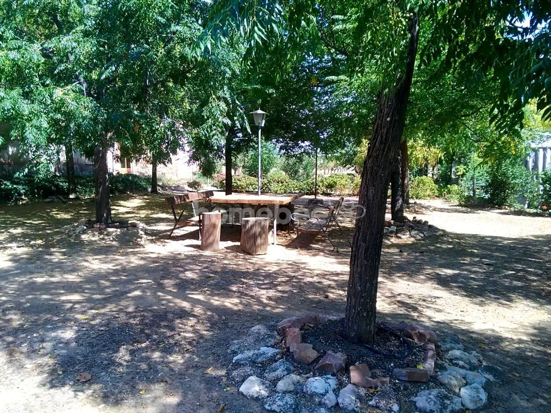 House in Fernán Caballero, Castilla-La Mancha 10810462