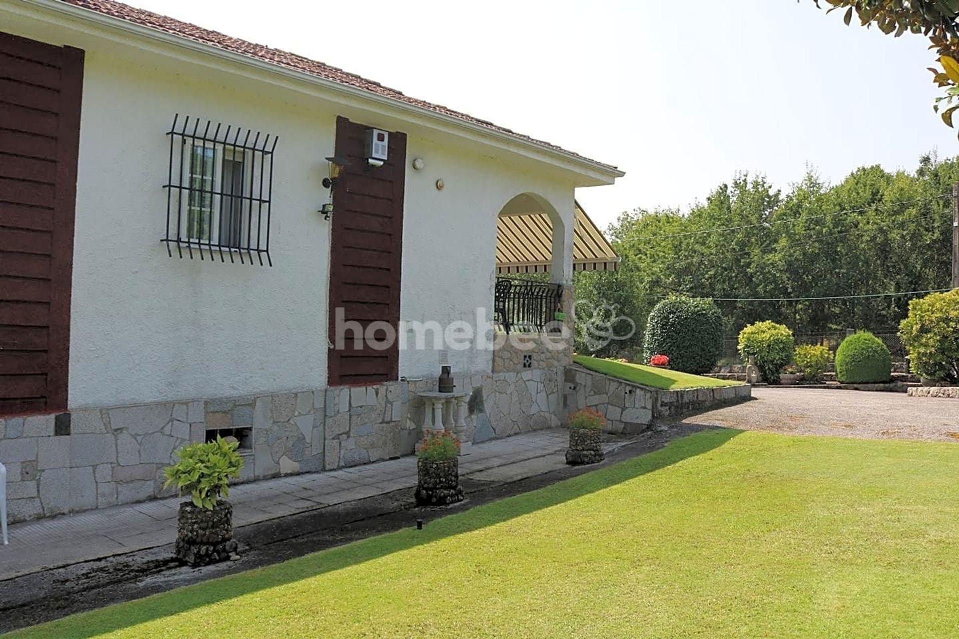 casa en Amoeiro, Galicia 10810467