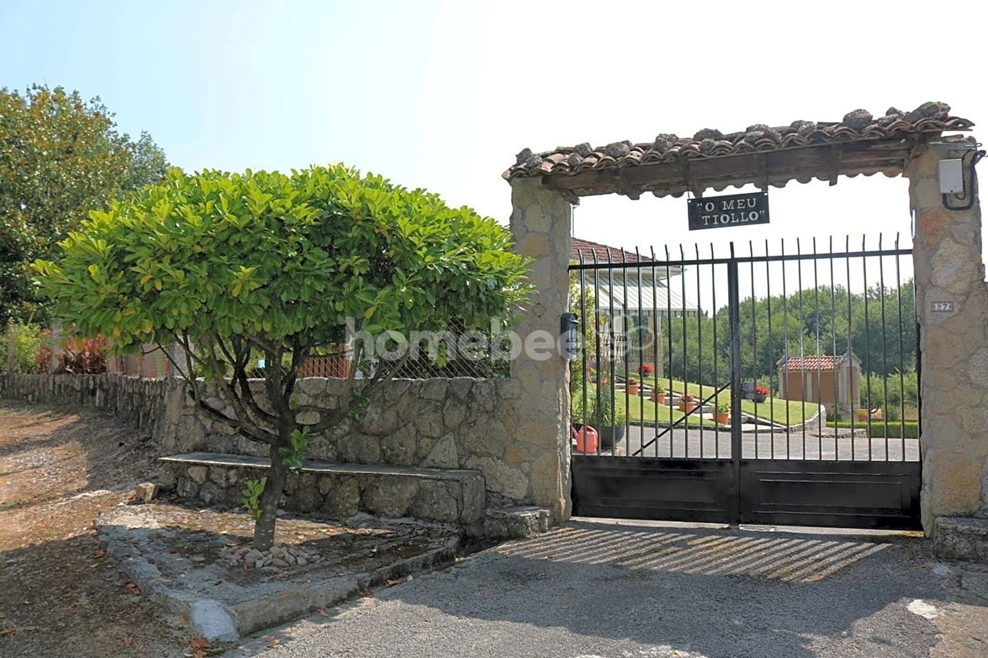 rumah dalam Beiro, Galicia 10810467