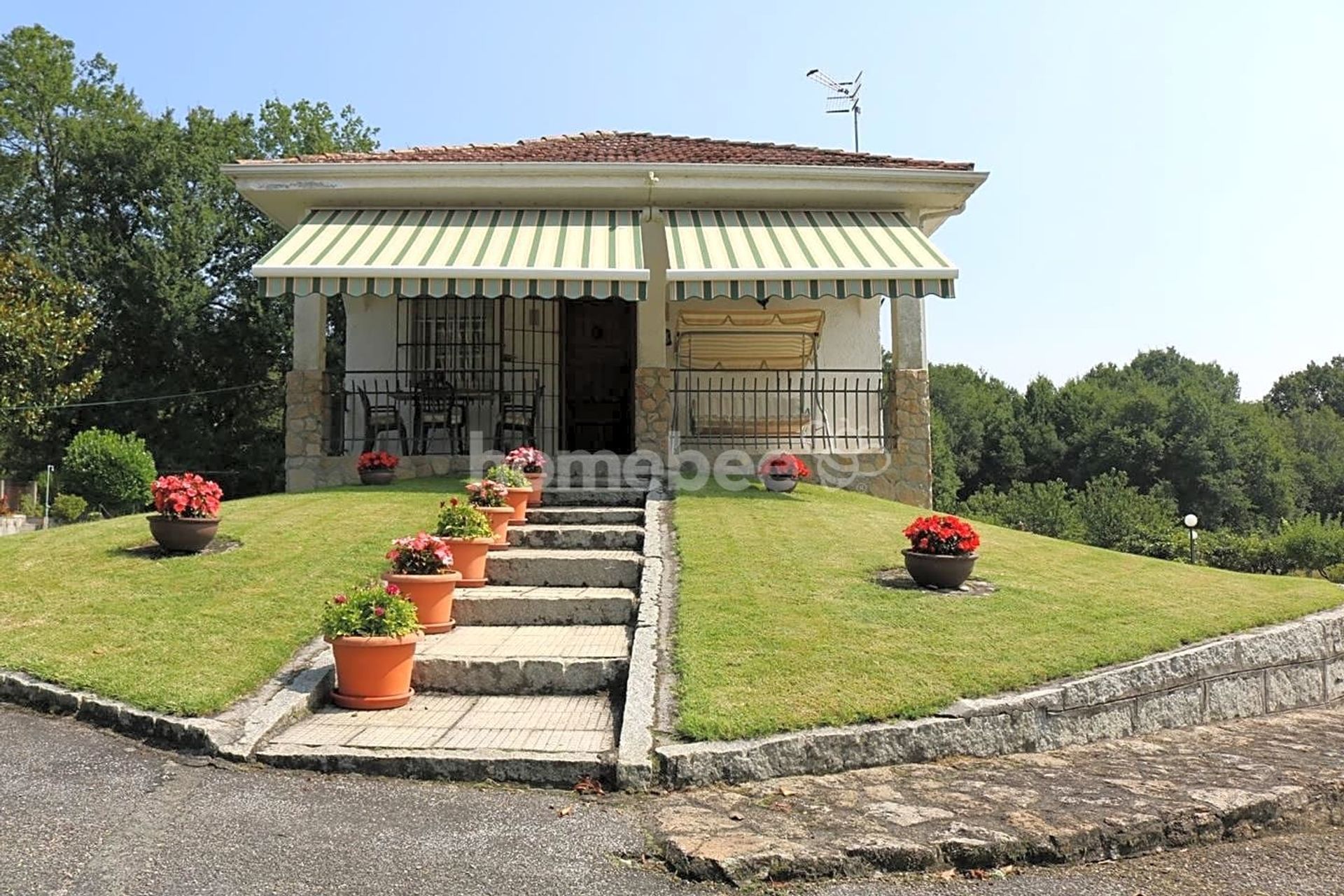 casa en Amoeiro, Galicia 10810467