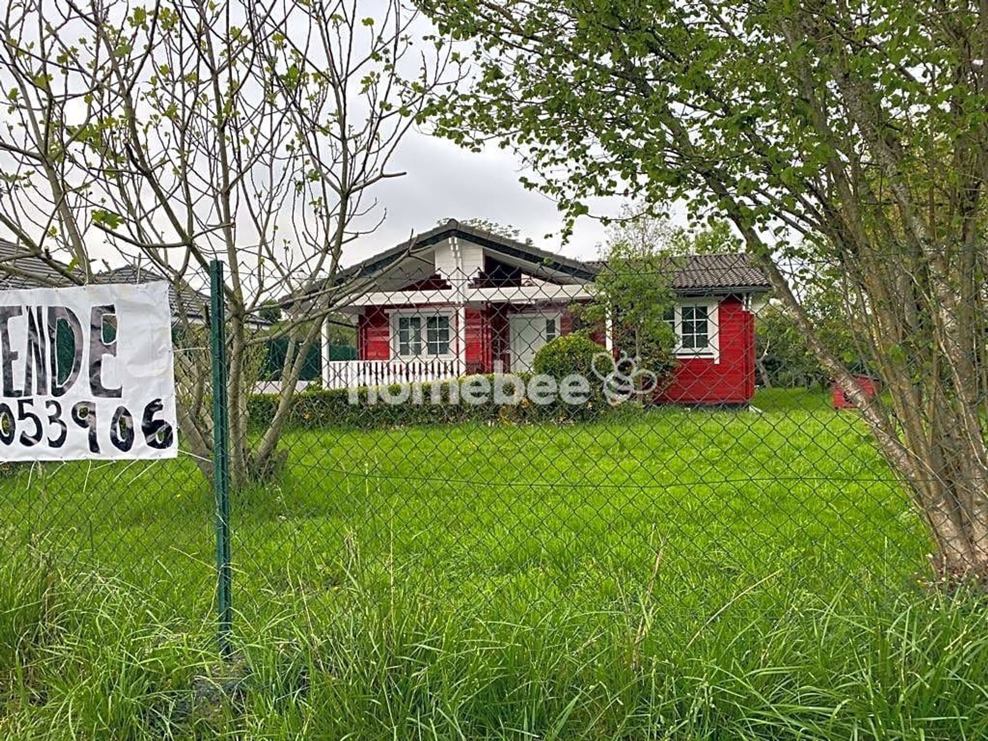 Casa nel Entrambasaguas, Cantabria 10810474