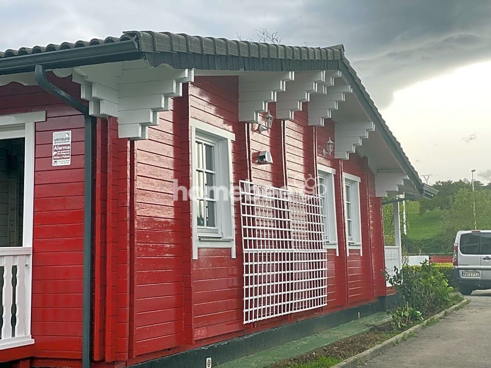 Casa nel Ceceñas, Cantabria 10810474