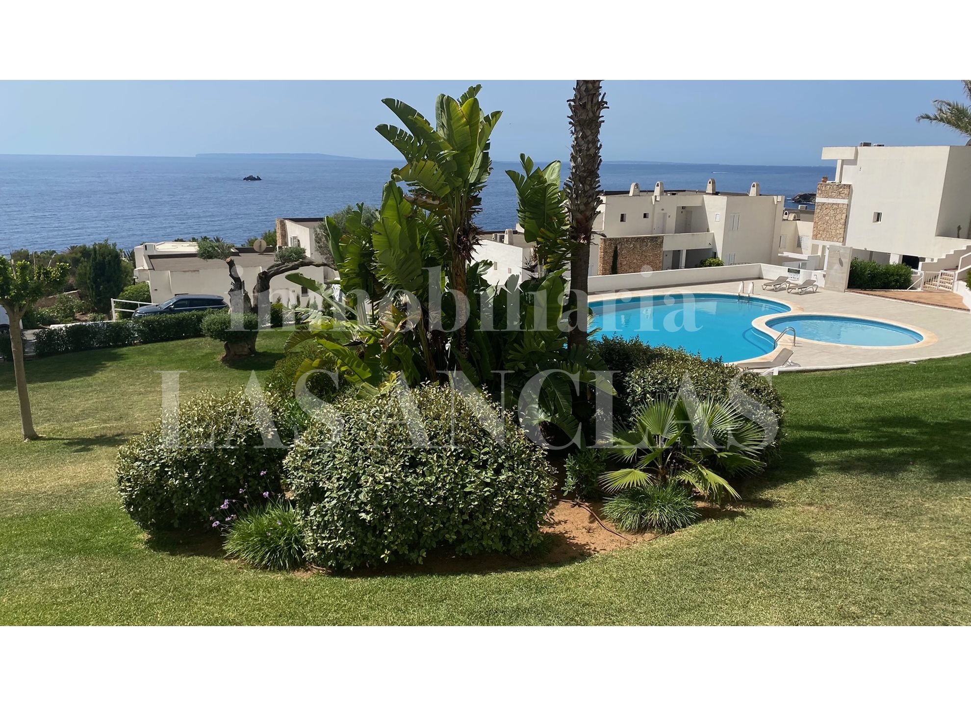 Condominium in Roca Llisa, Illes Balears 10810486