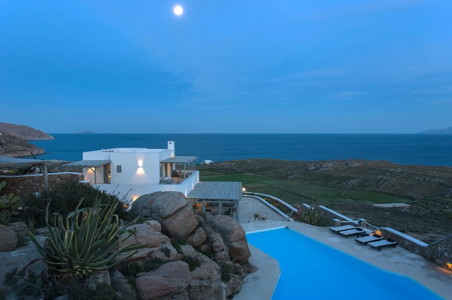 casa no Mykonos, Notio Aigaio 10811609