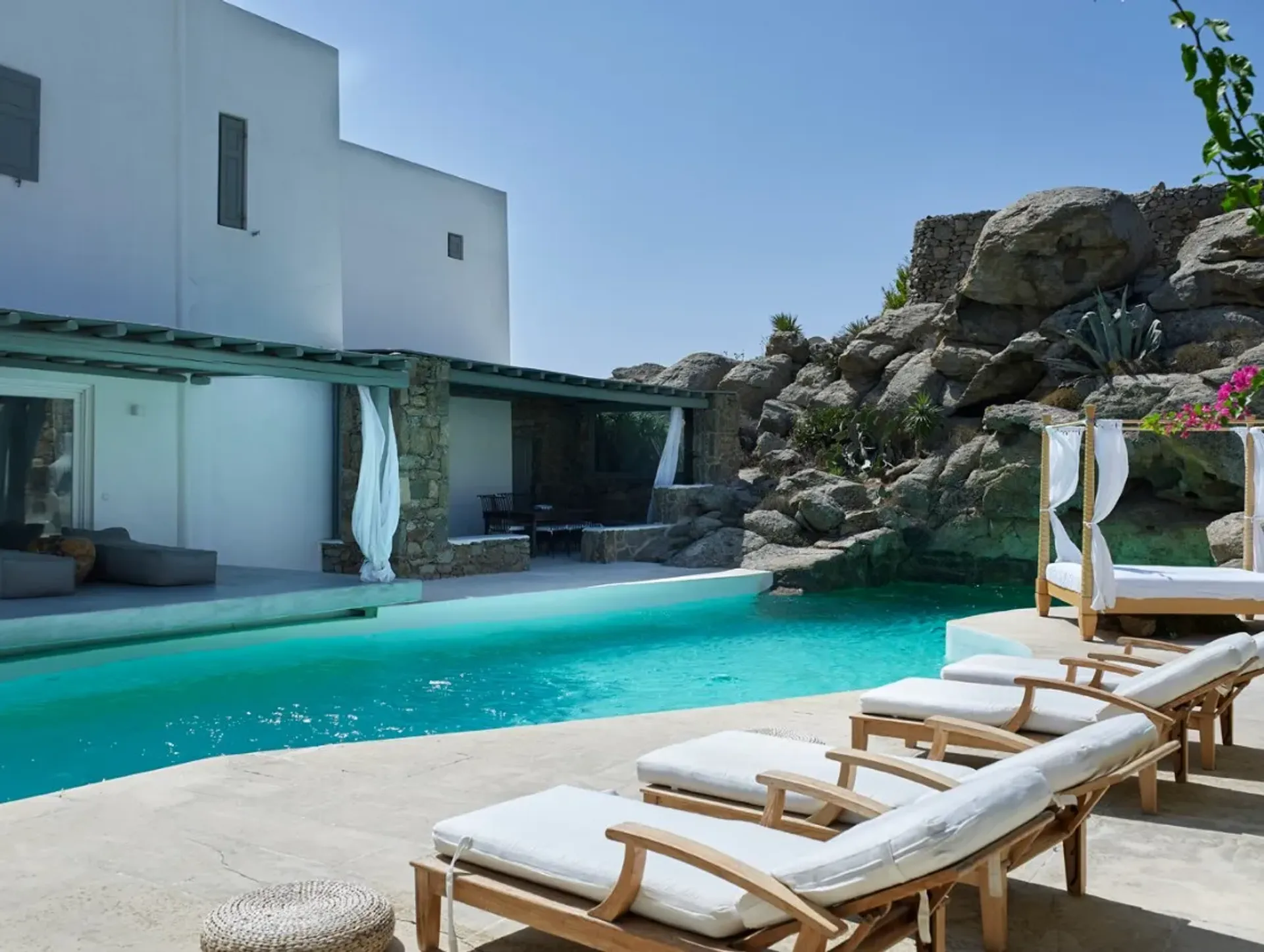 Haus im Mykonos, Notio Aigaio 10811609