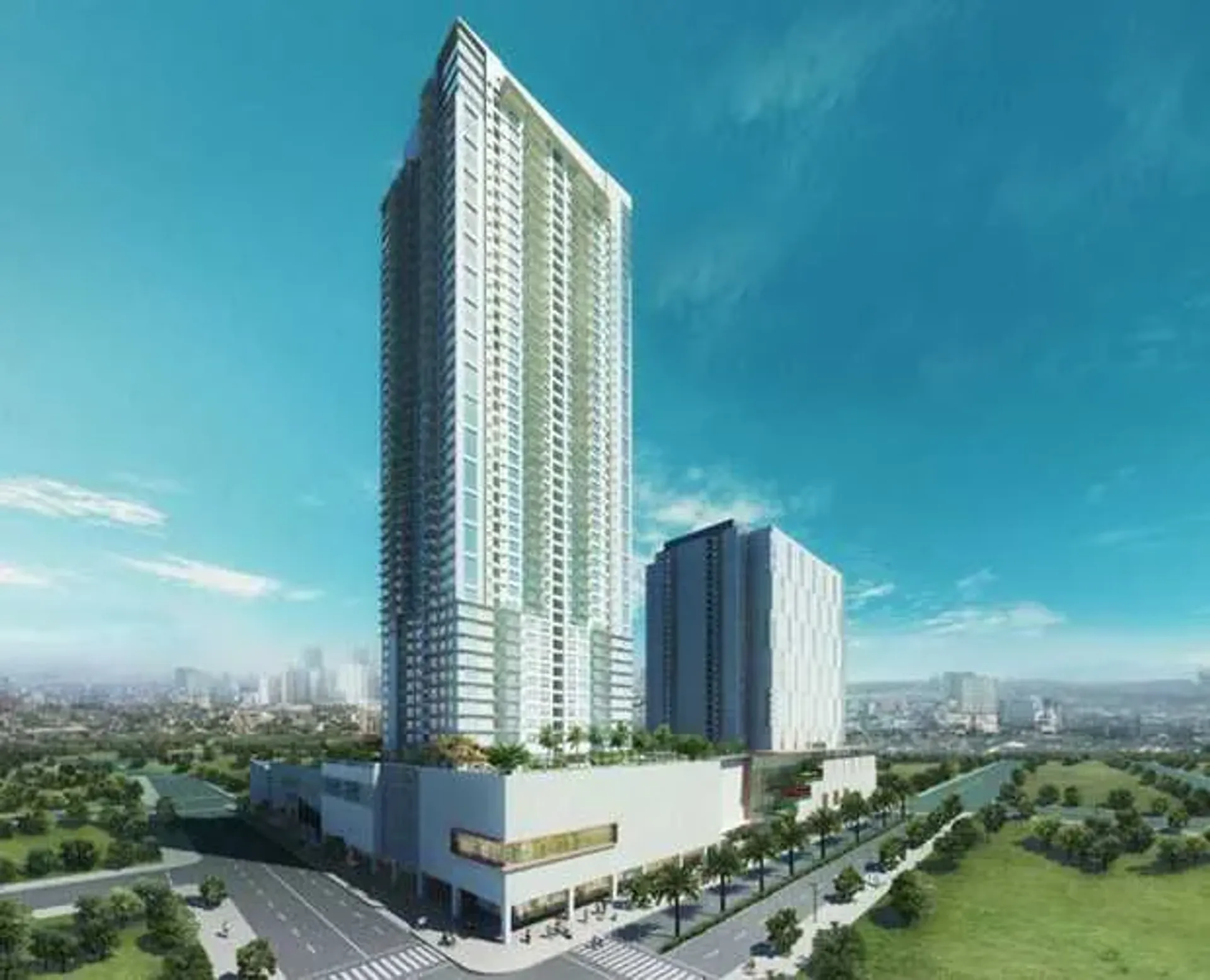 Immobilier dans Taguig, Metro Manila 10811612