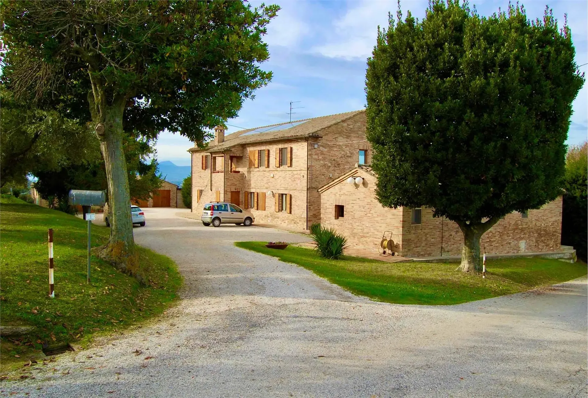 Huis in Montecassiano, Marche 10811626