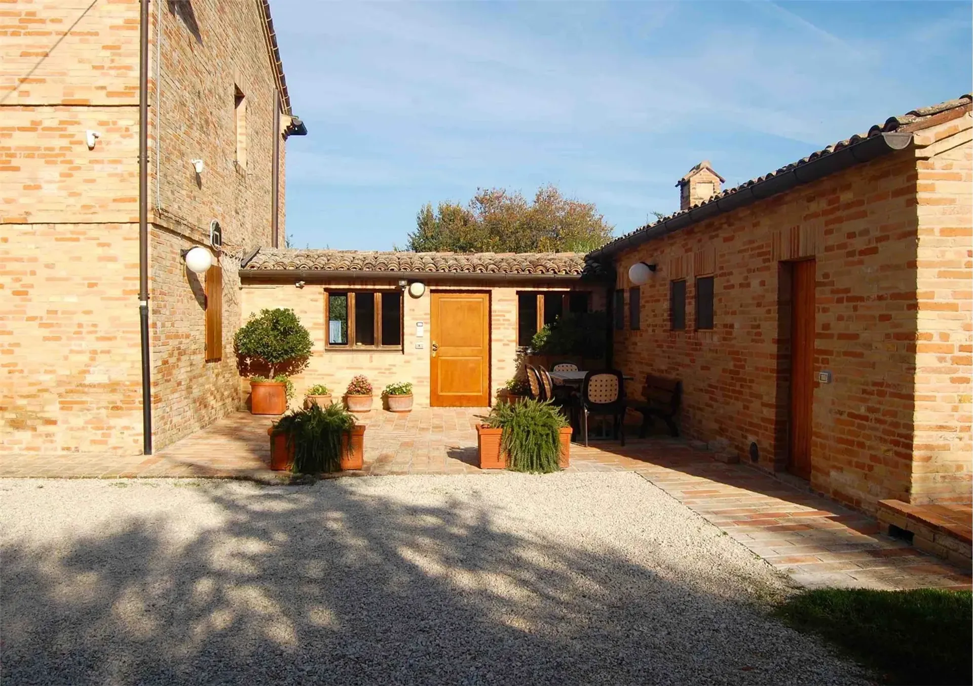 Huis in Montecassiano, Marche 10811626