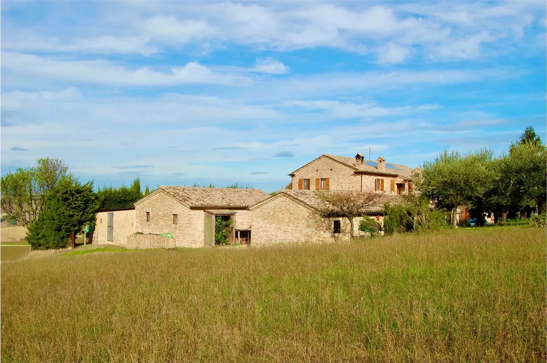 Haus im Montecassiano, Marche 10811626